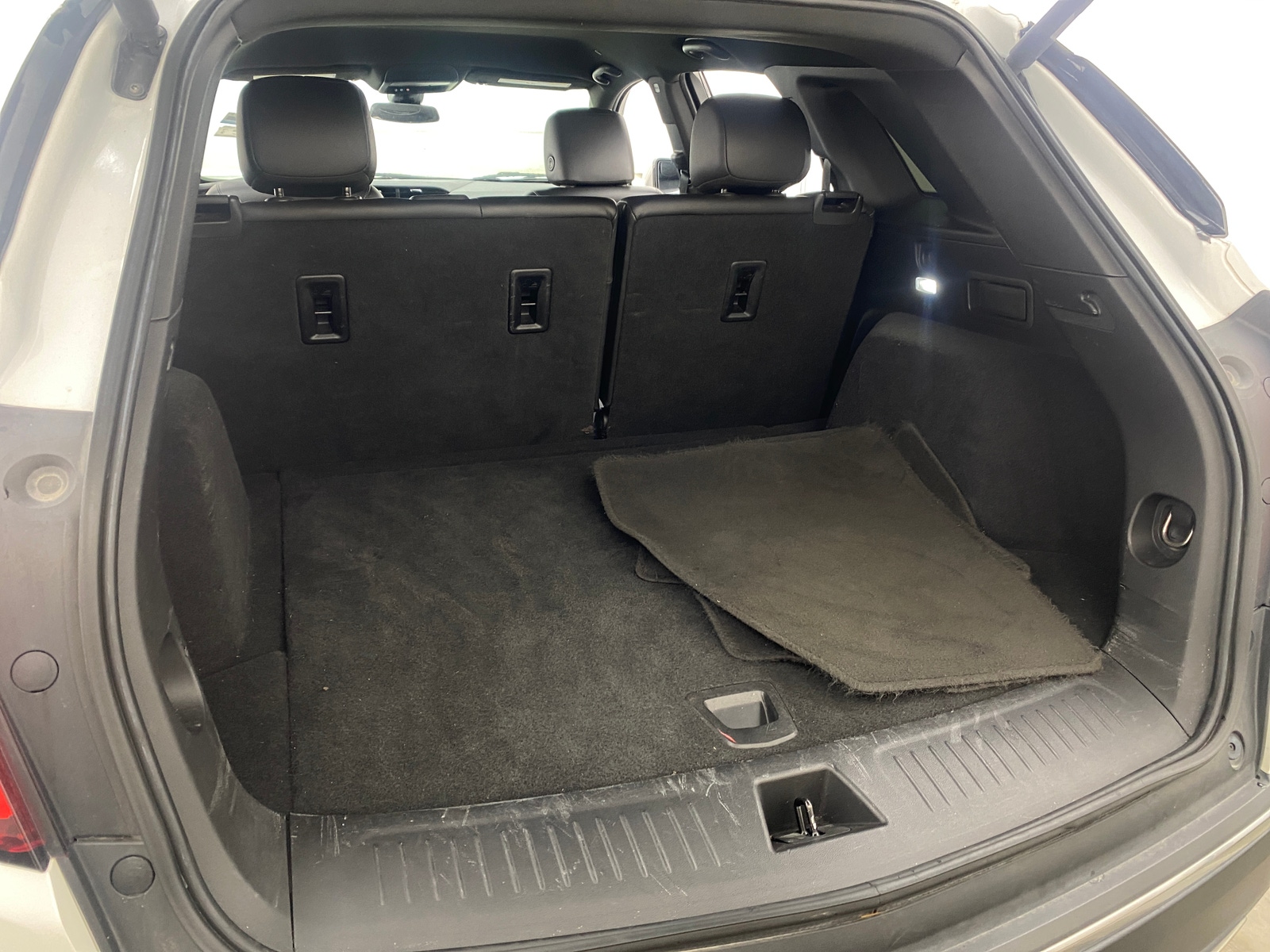 Thumbnail: 2021 Cadillac XT5 - 6