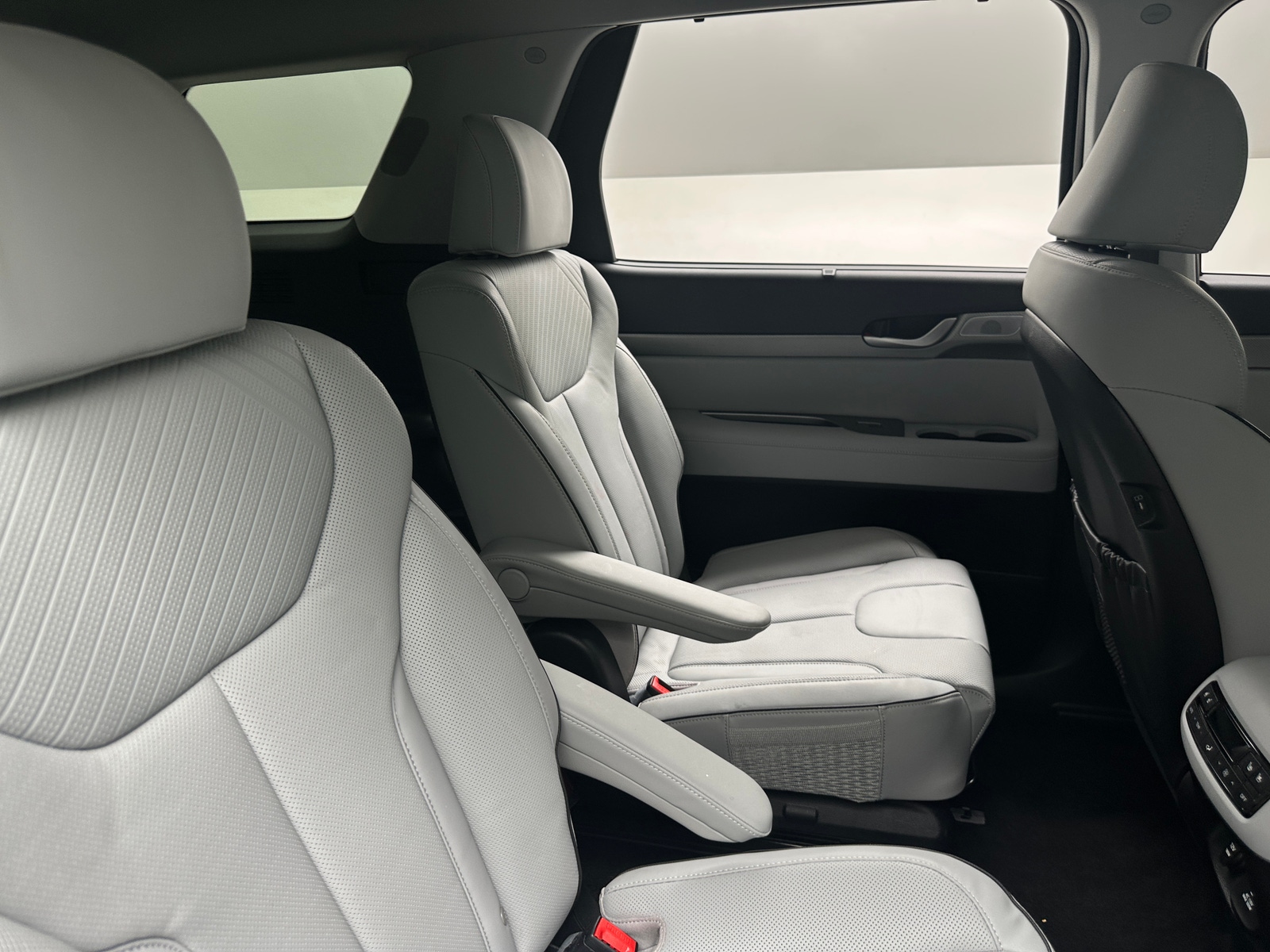 Thumbnail: 2024 Hyundai Palisade - 5