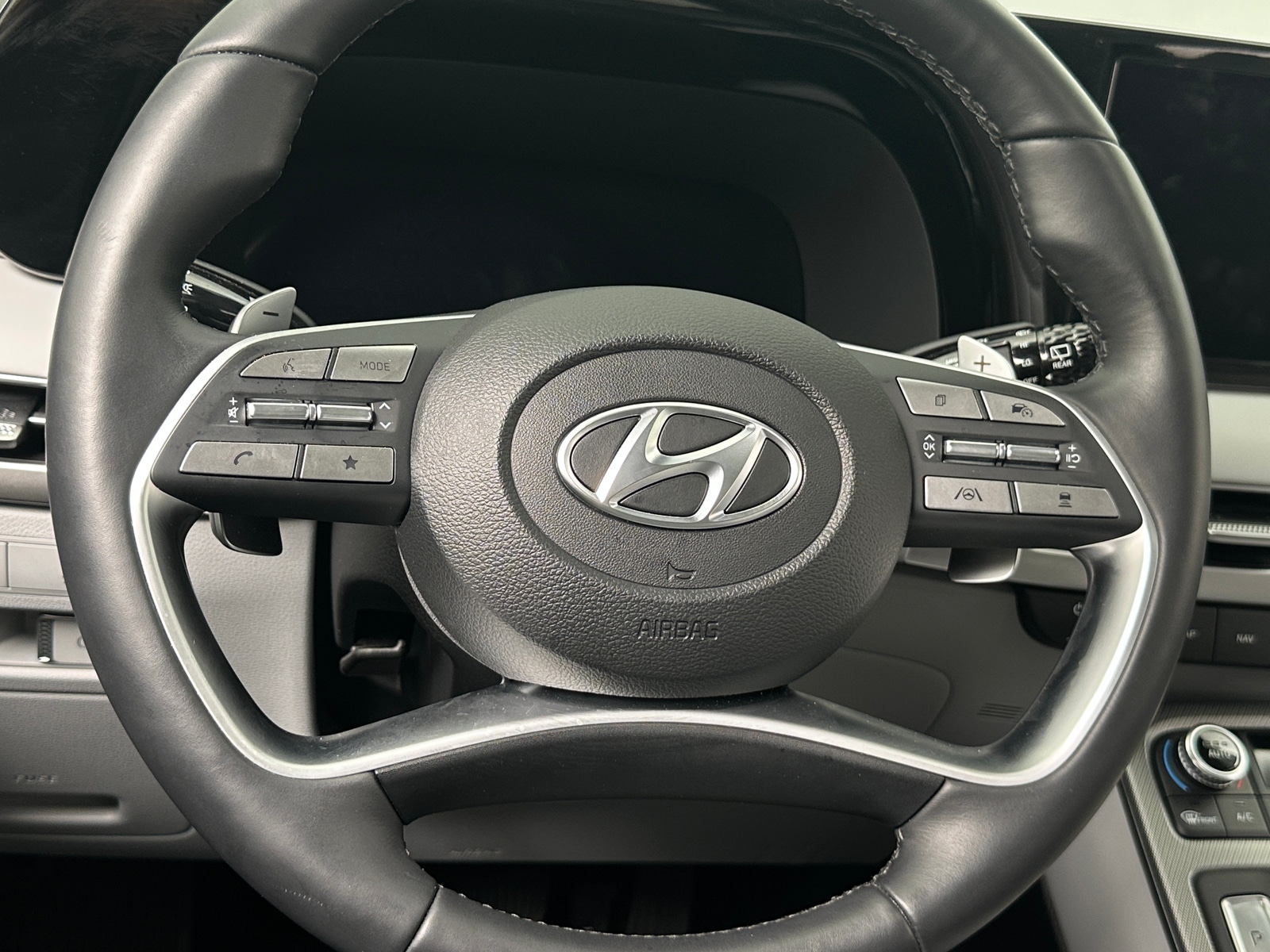 Thumbnail: 2024 Hyundai Palisade - 4