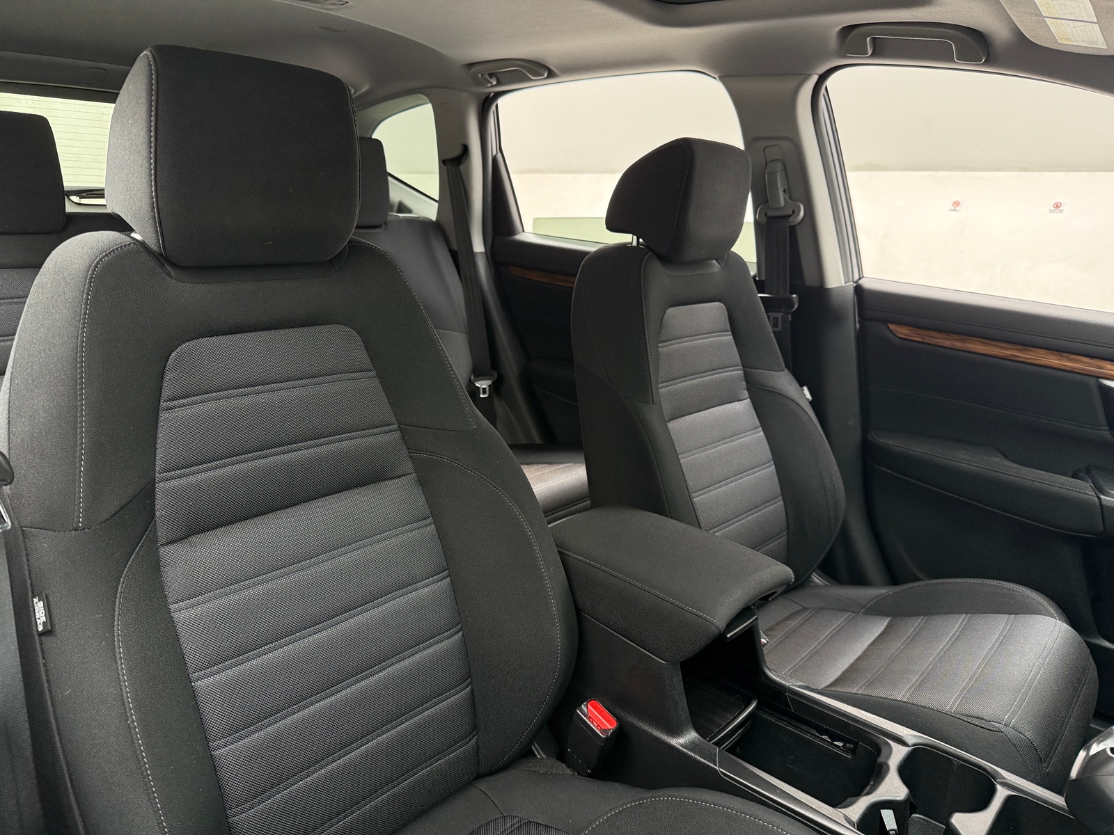 Thumbnail: 2022 Honda CR-V - 2