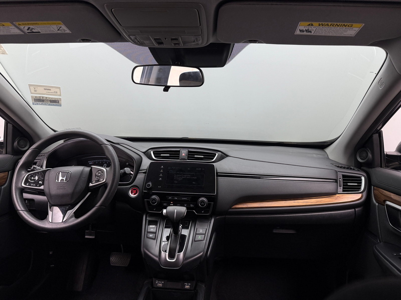 Thumbnail: 2022 Honda CR-V - 3