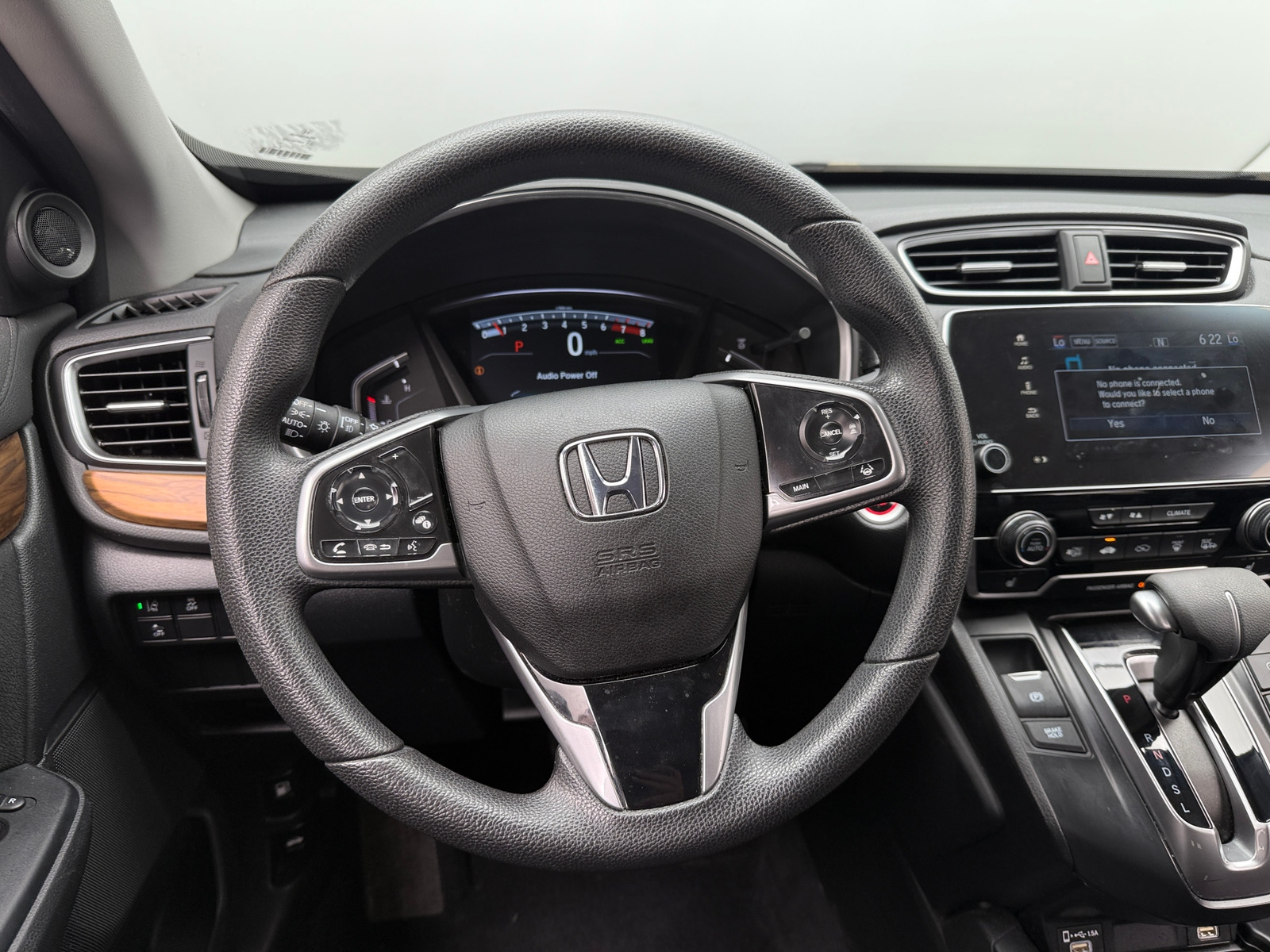 Thumbnail: 2022 Honda CR-V - 5
