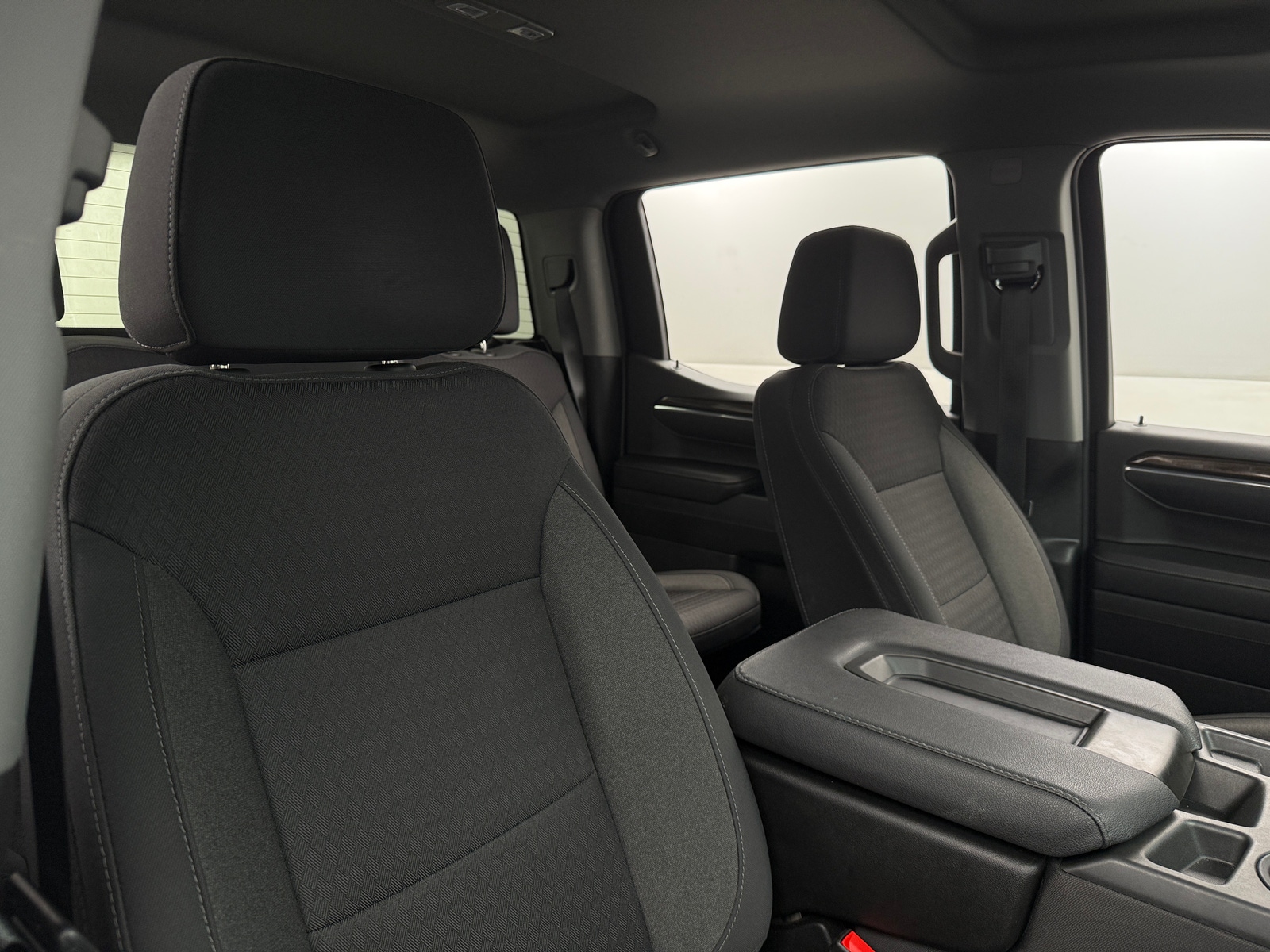 Thumbnail: 2023 Chevrolet Silverado 1500 - 2