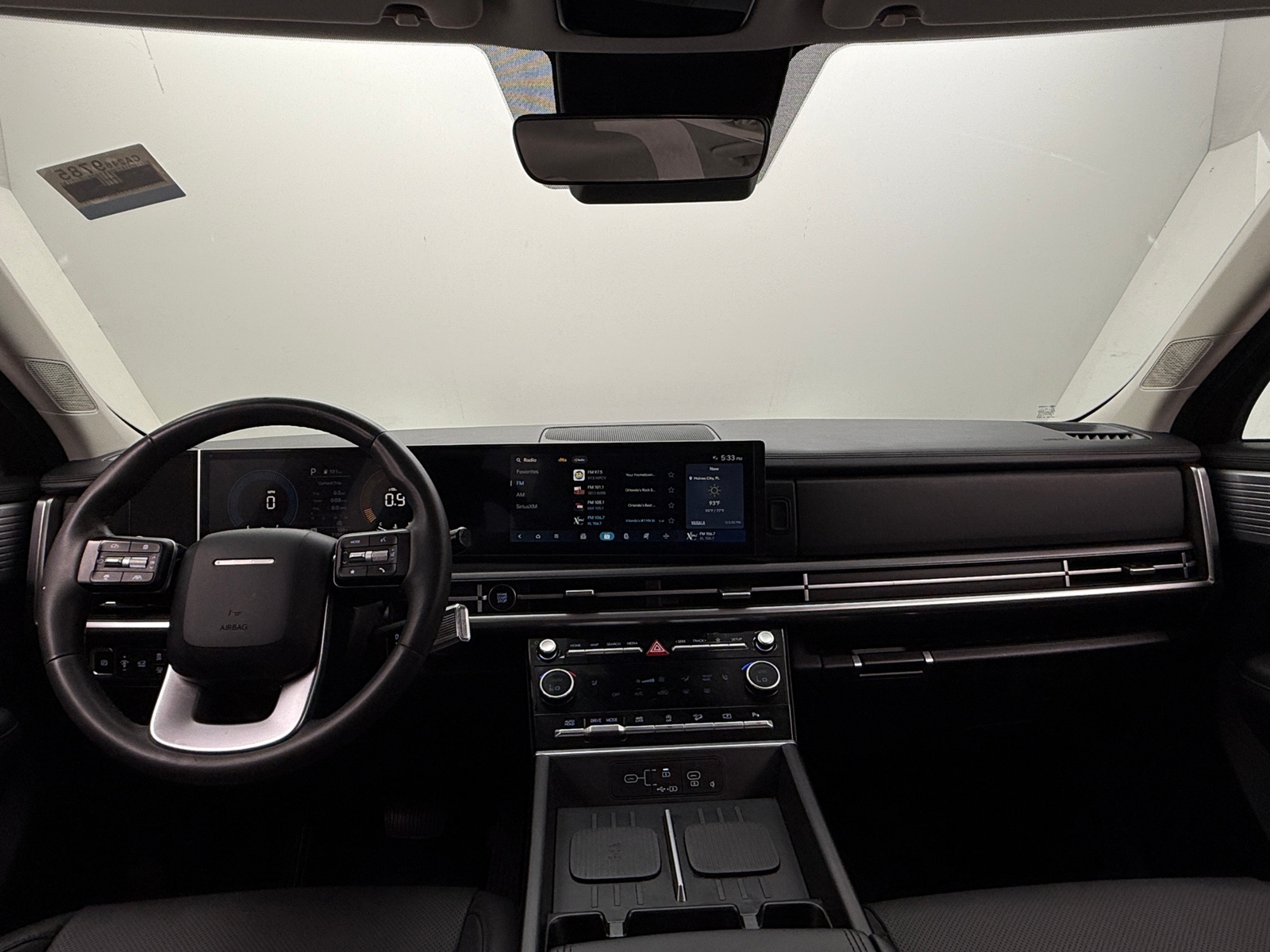 Thumbnail: 2024 Hyundai Santa Fe - 2