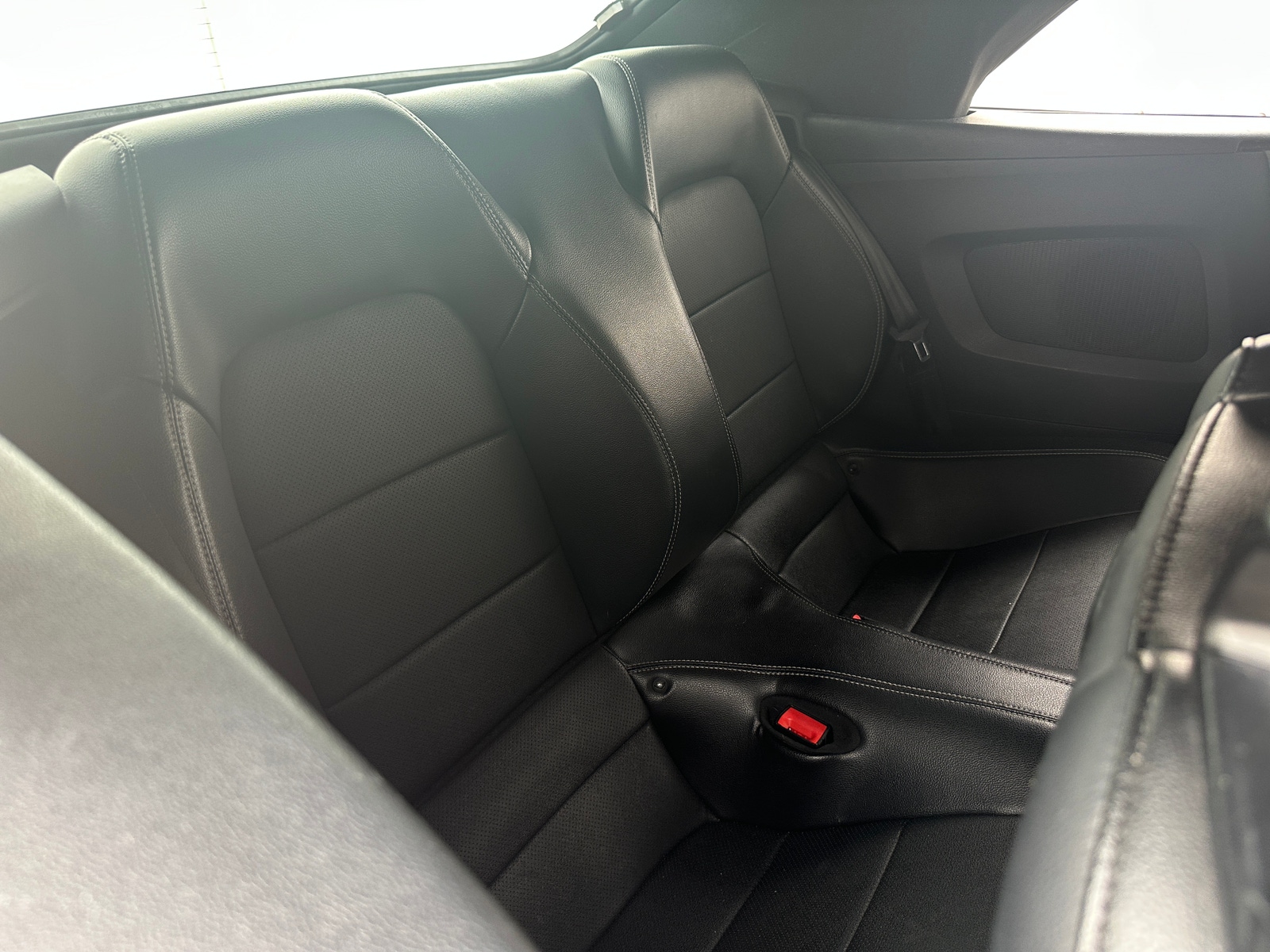 Thumbnail: 2019 Ford Mustang - 5