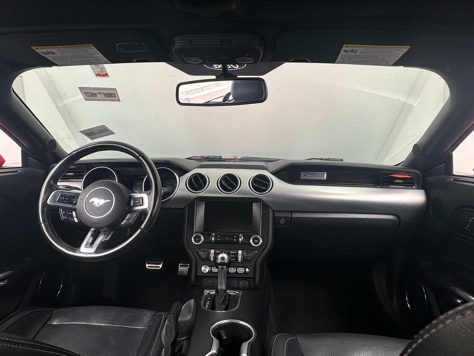Thumbnail: 2019 Ford Mustang - 2