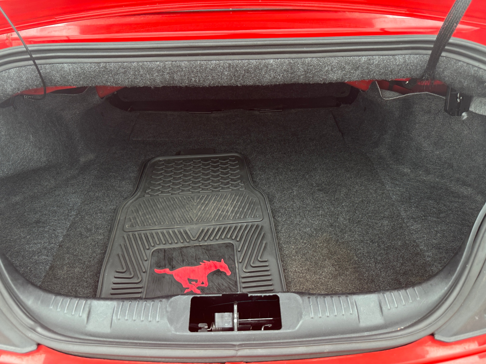 Thumbnail: 2019 Ford Mustang - 6