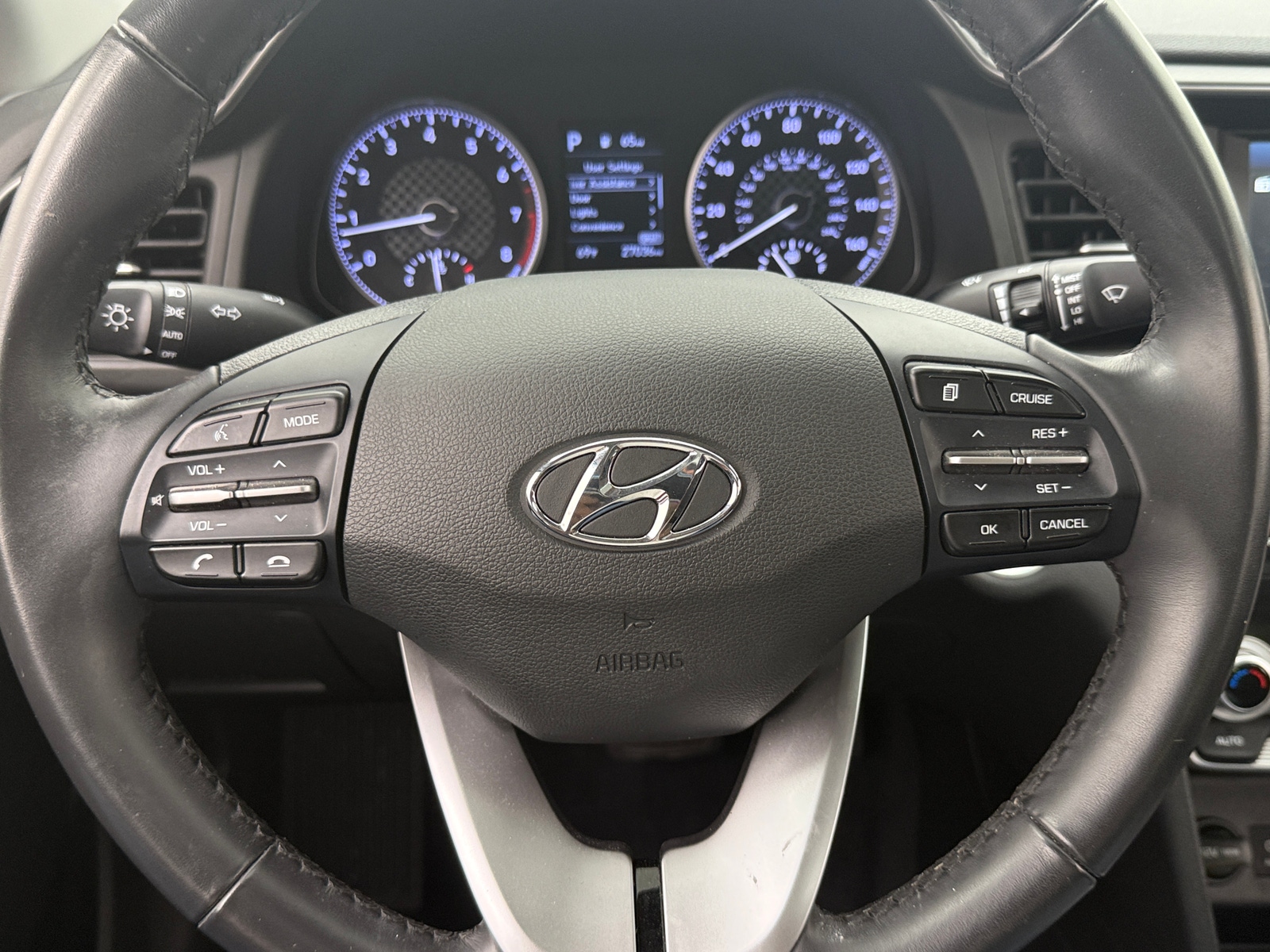 Thumbnail: 2020 Hyundai Elantra - 5