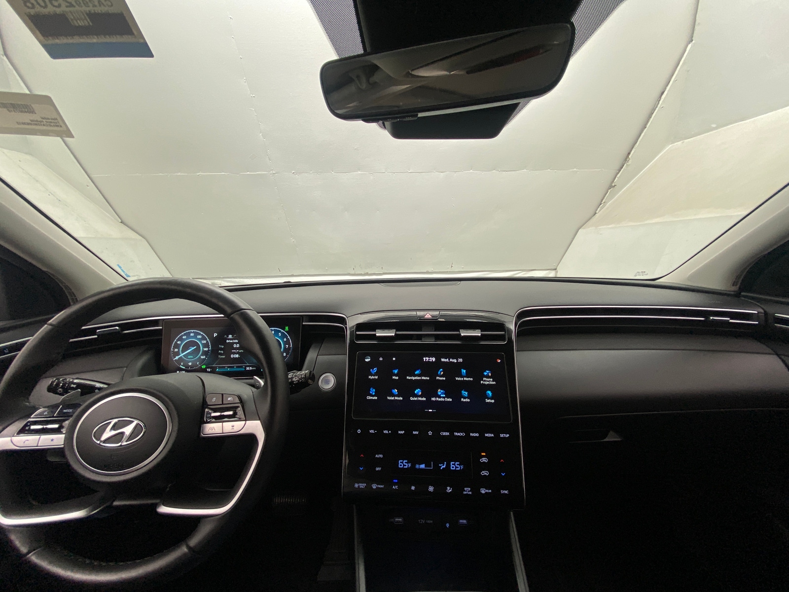 Thumbnail: 2022 Hyundai Tucson - 2