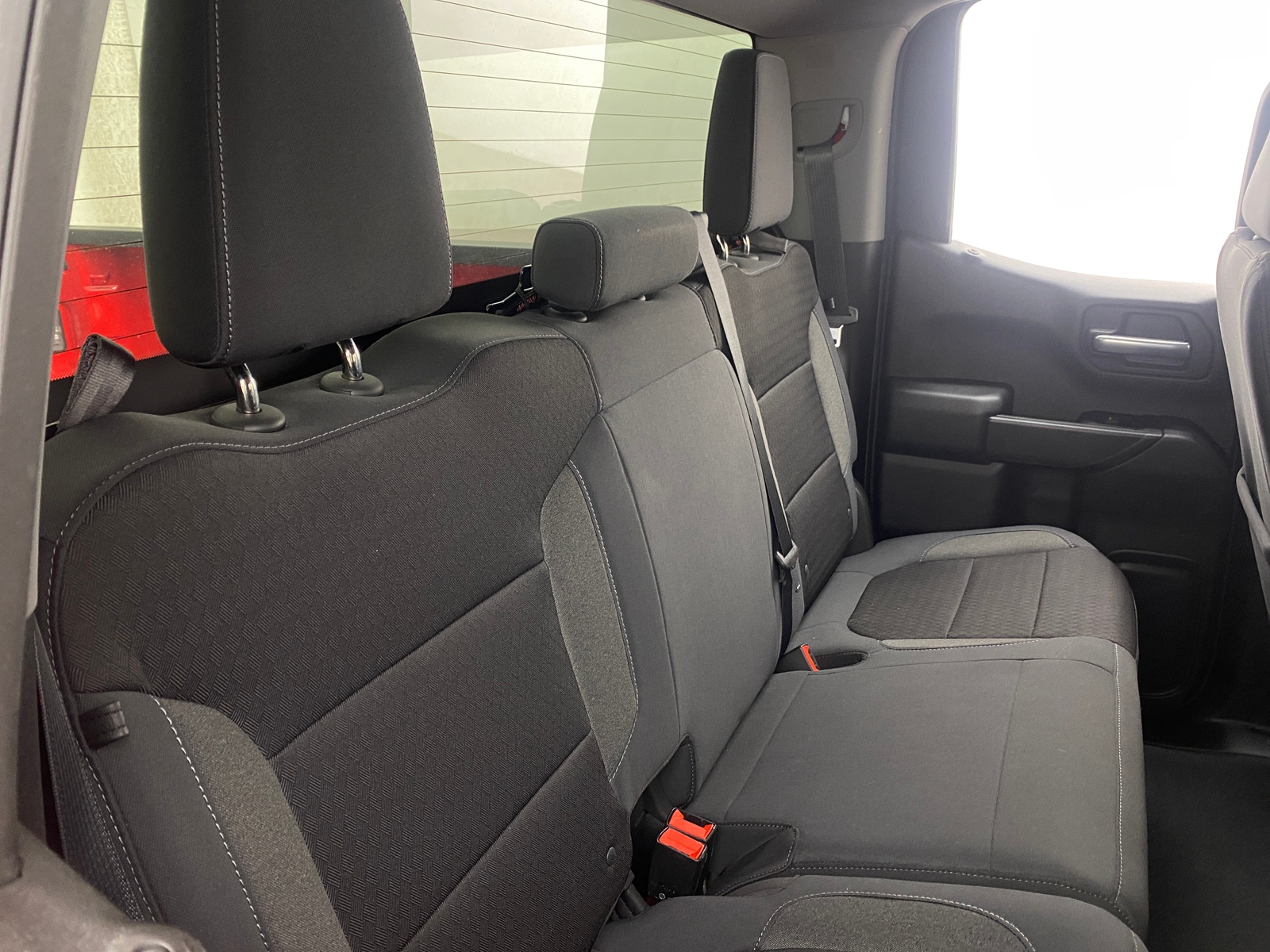 Thumbnail: 2019 Chevrolet Silverado 1500 - 6