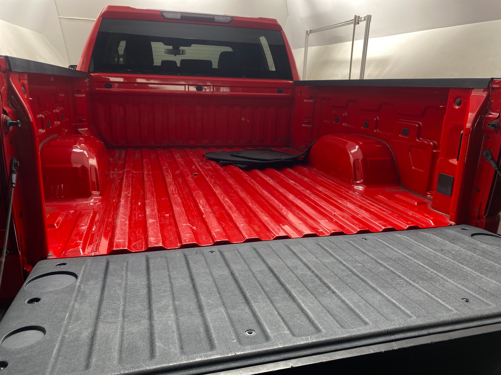 Thumbnail: 2019 Chevrolet Silverado 1500 - 7