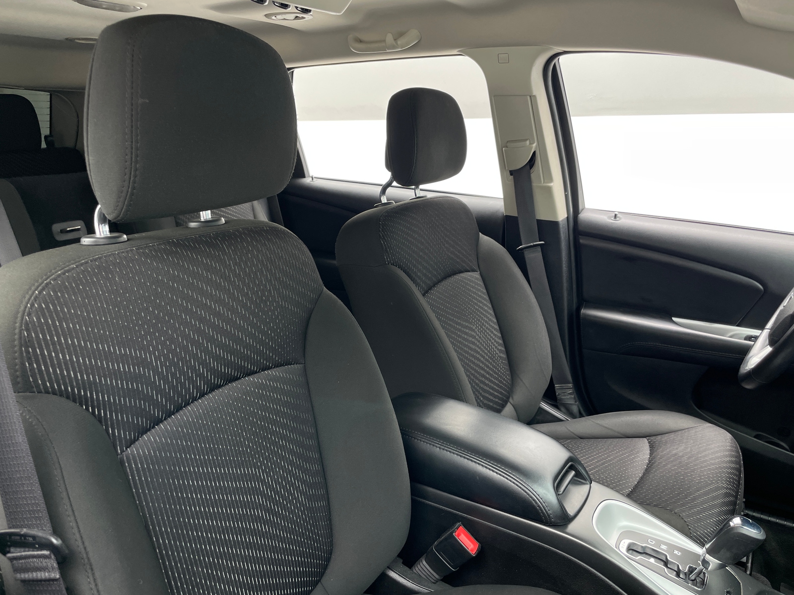 Thumbnail: 2019 Dodge Journey - 2