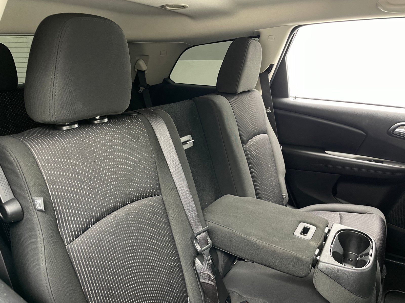 Thumbnail: 2019 Dodge Journey - 6
