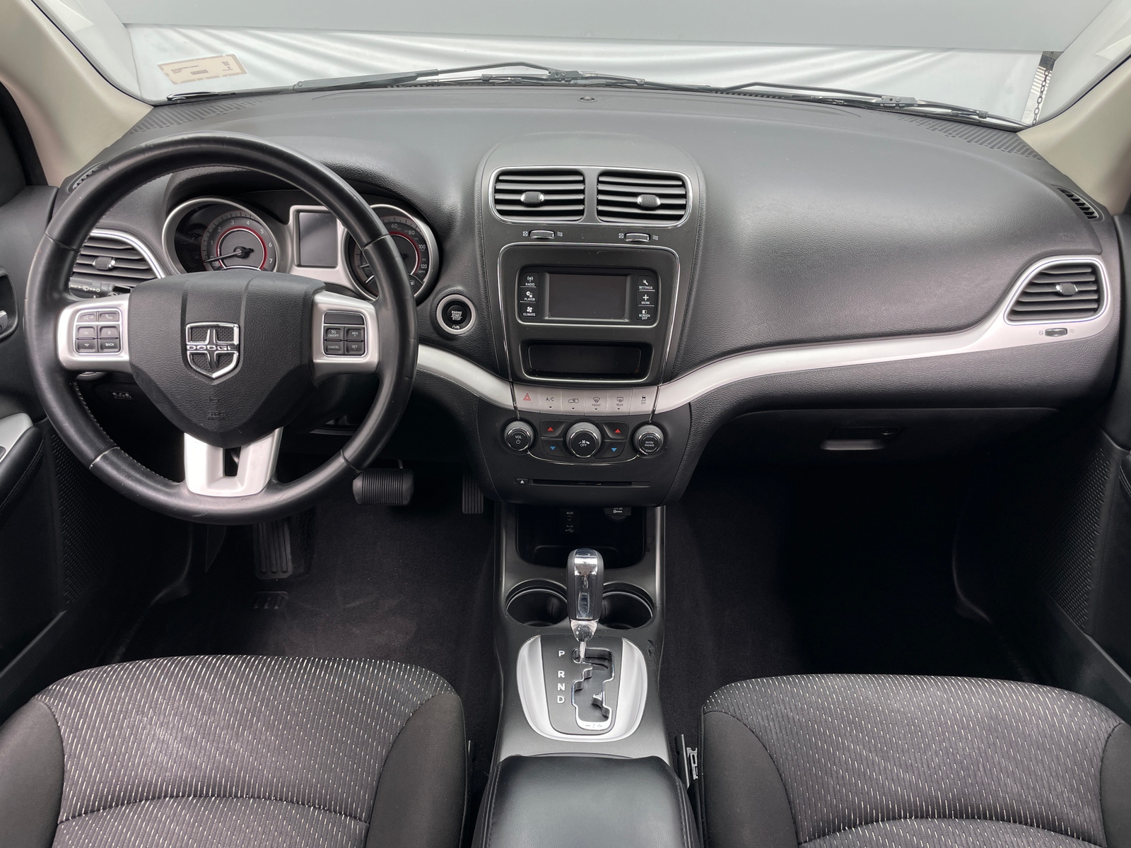 Thumbnail: 2019 Dodge Journey - 3