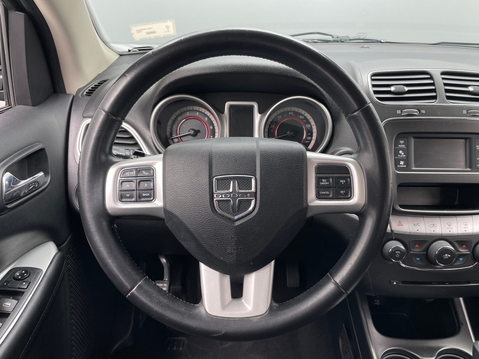 Thumbnail: 2019 Dodge Journey - 5