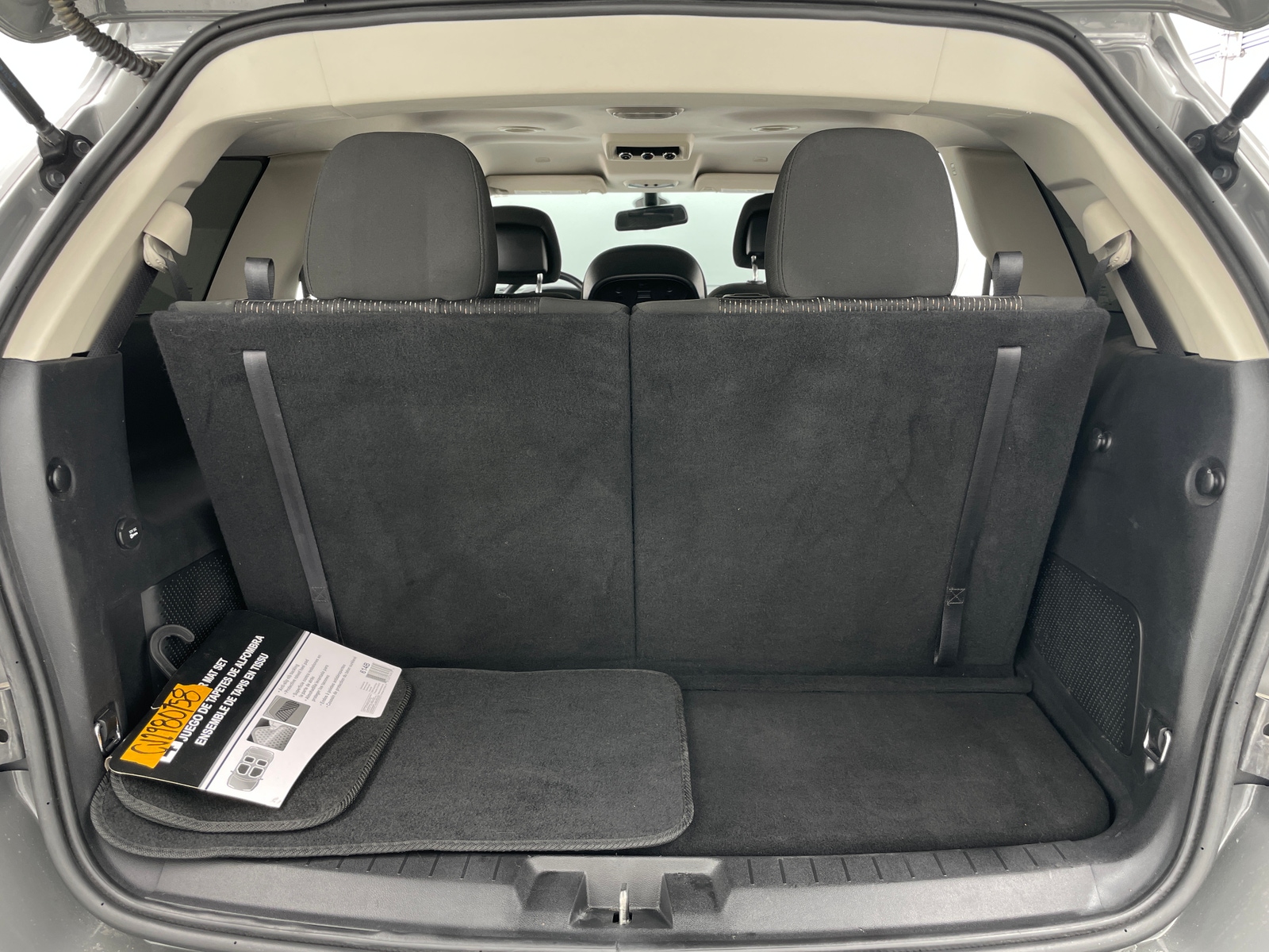 Thumbnail: 2019 Dodge Journey - 7