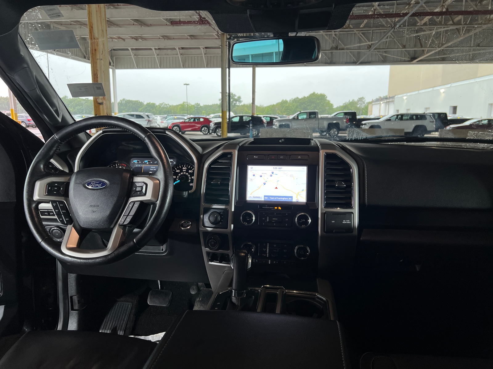 Thumbnail: 2020 Ford Econoline - 2