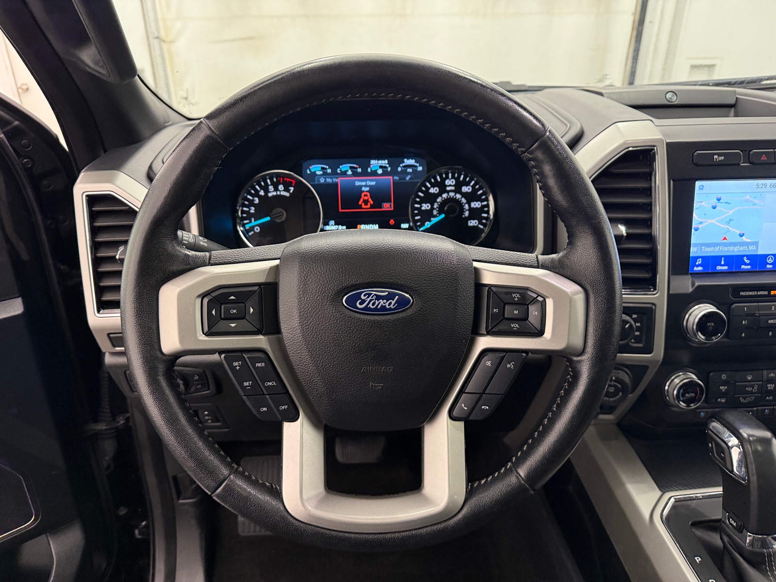 Thumbnail: 2020 Ford Econoline - 4