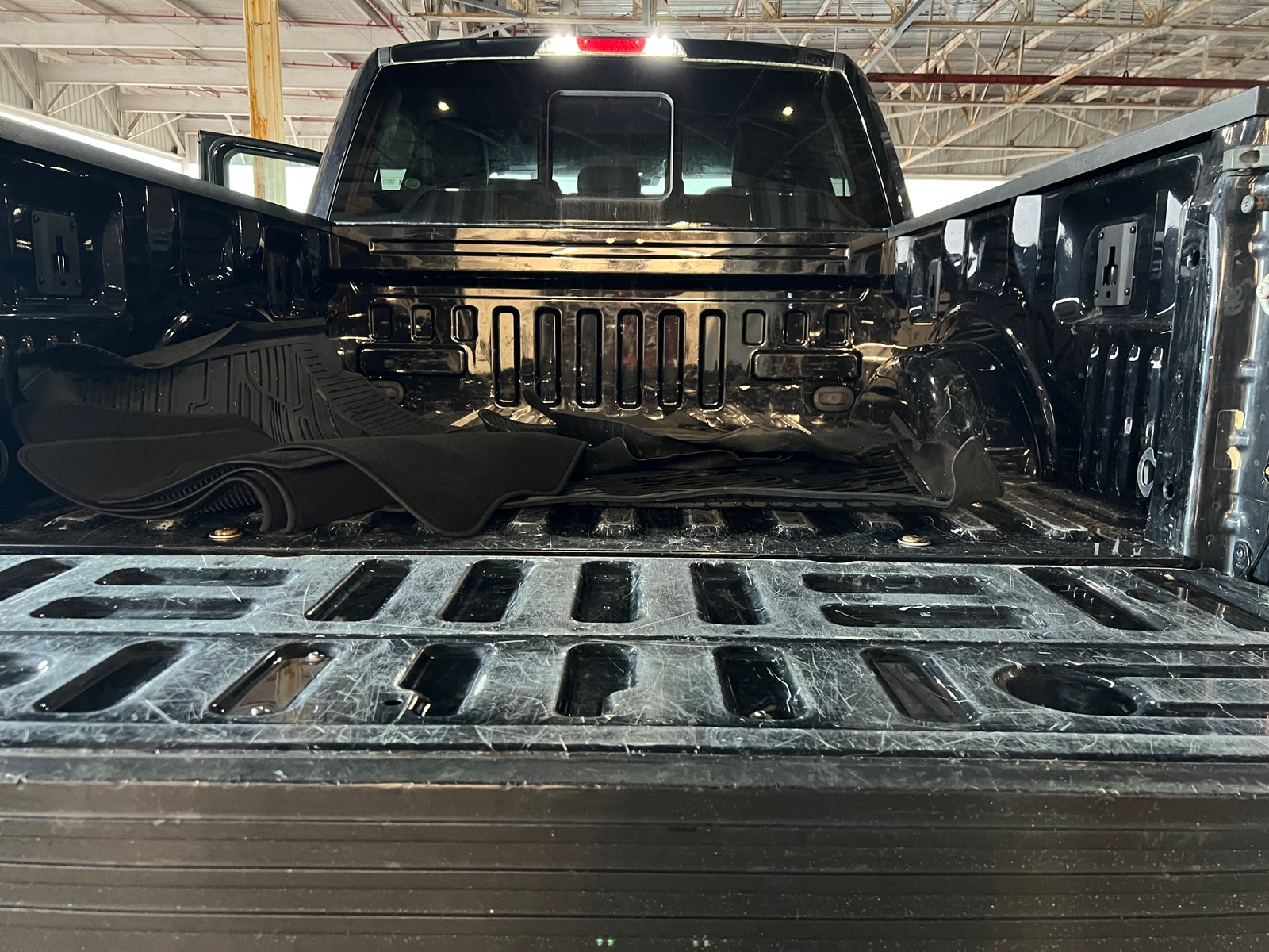 Thumbnail: 2020 Ford Econoline - 6