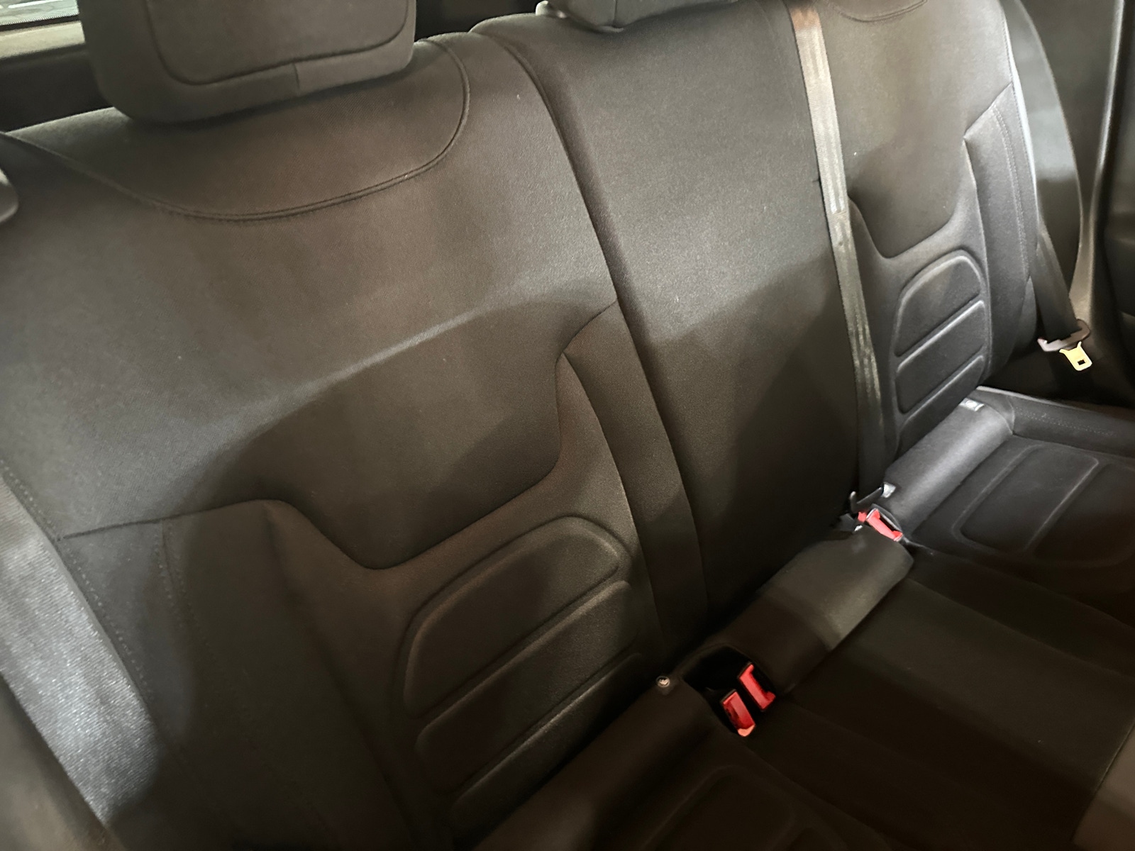 Thumbnail: 2017 Jeep Renegade - 6