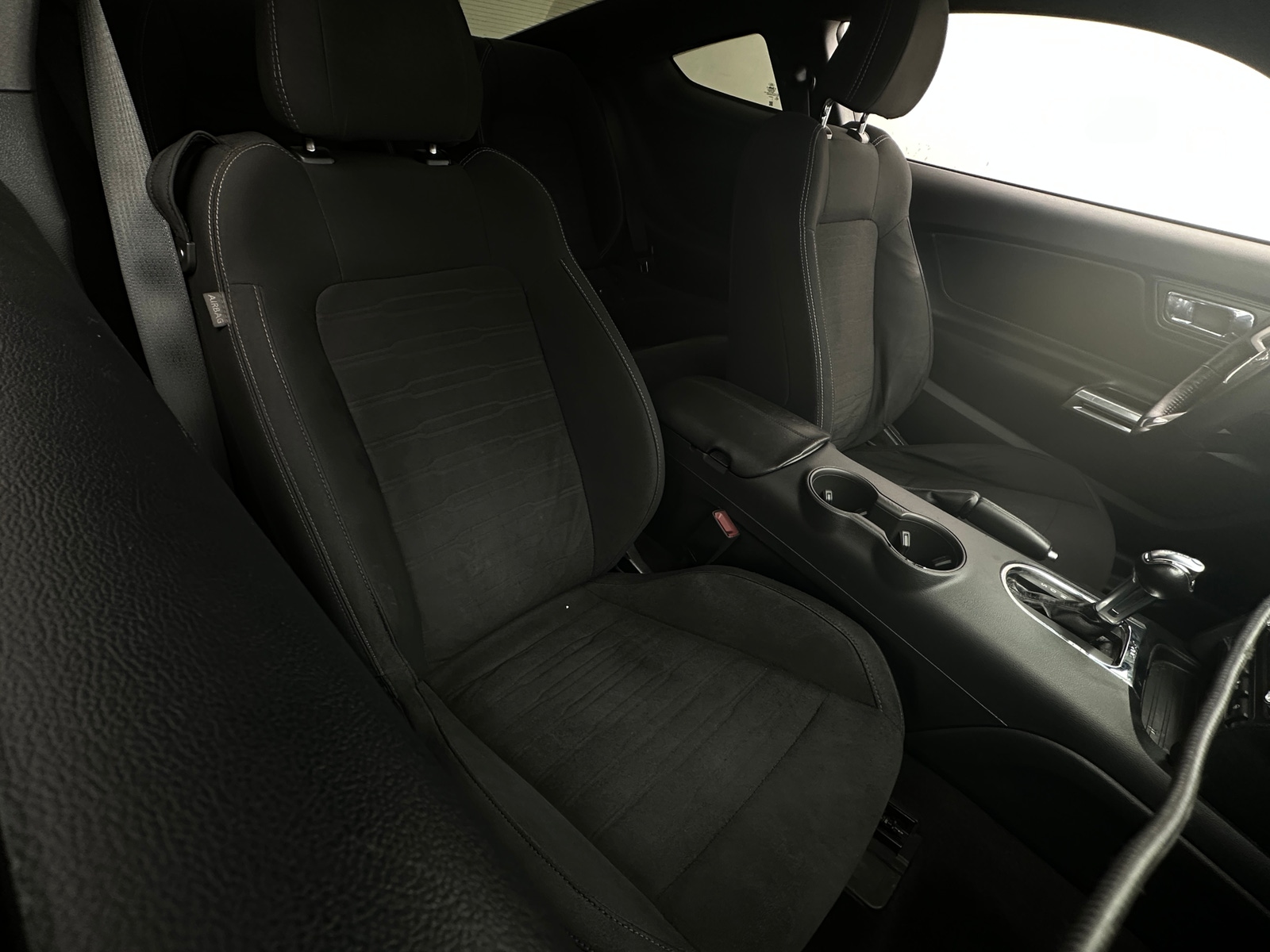 Thumbnail: 2017 Ford Mustang - 2