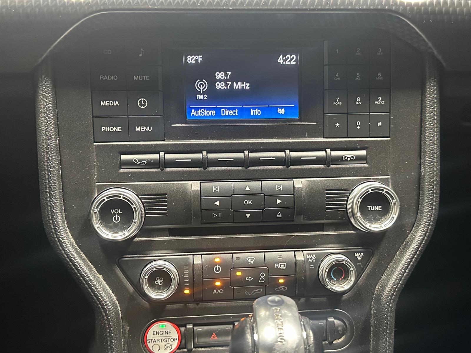 Thumbnail: 2017 Ford Mustang - 3