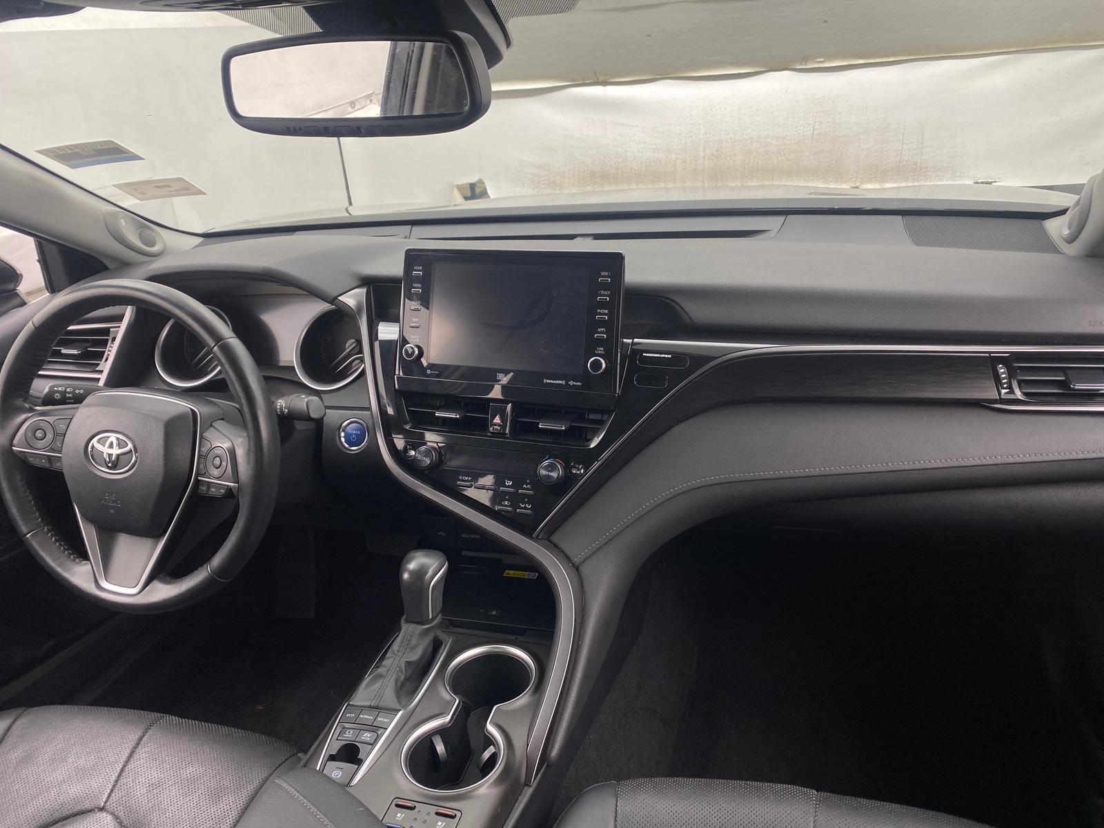 Thumbnail: 2022 Toyota Camry - 2