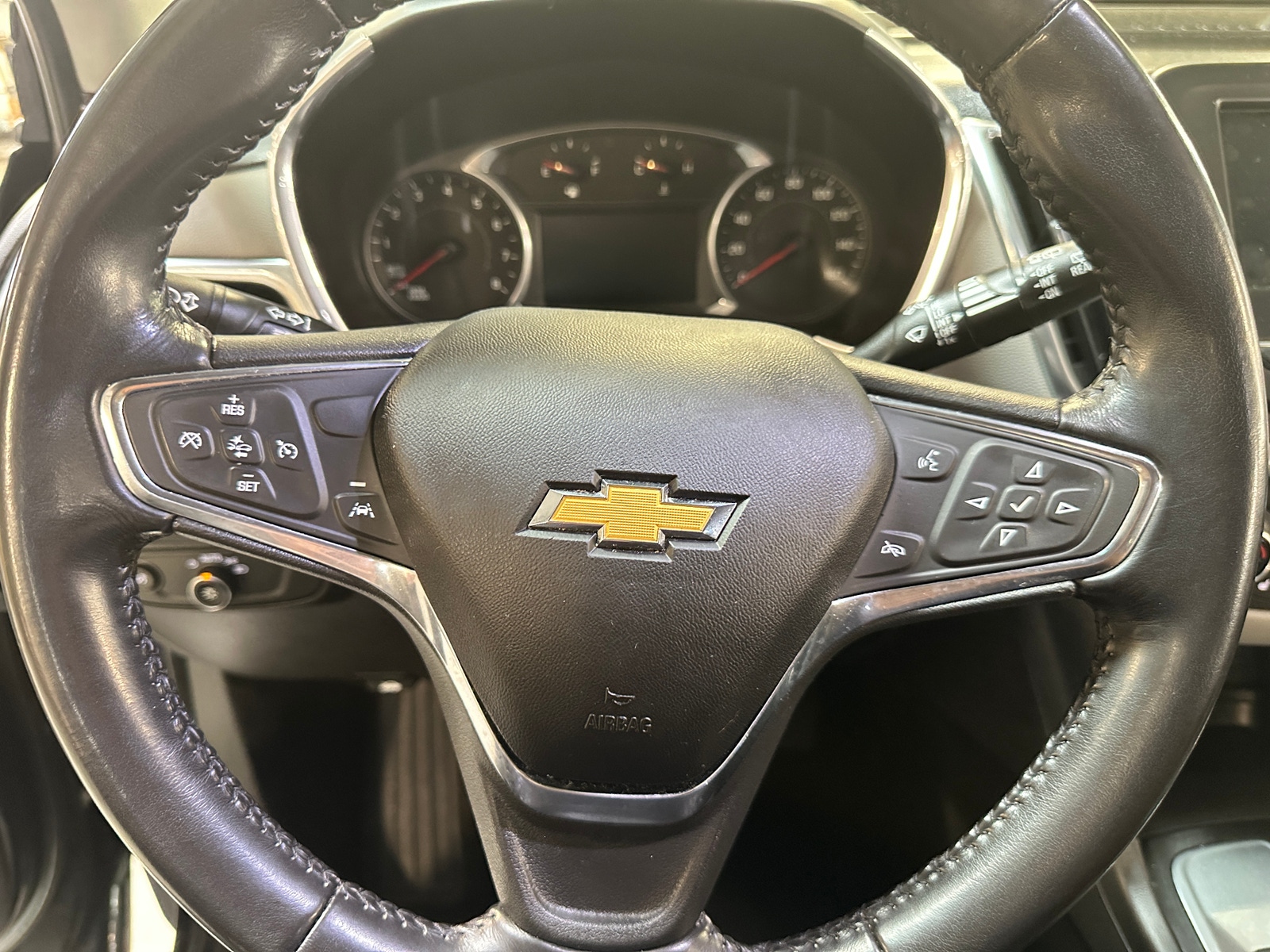 Thumbnail: 2019 Chevrolet Equinox - 5