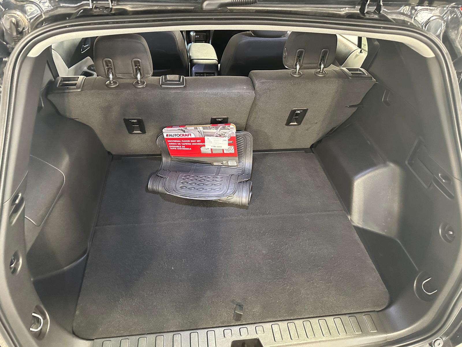 Thumbnail: 2019 Chevrolet Equinox - 7