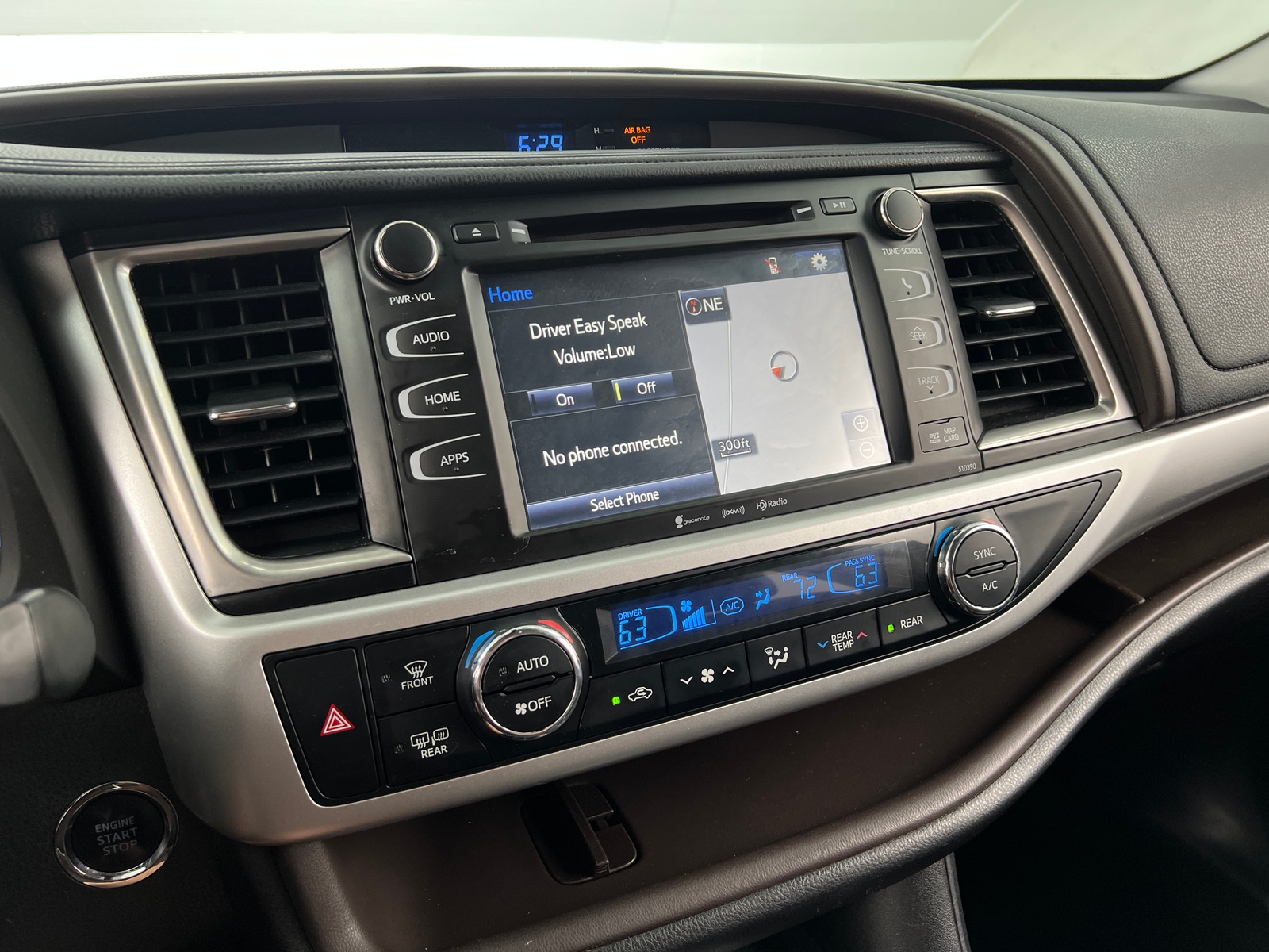 Thumbnail: 2019 Toyota Highlander - 3