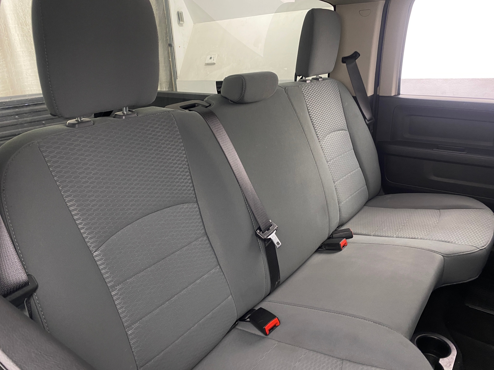 Thumbnail: 2019 RAM 1500 Classic - 6