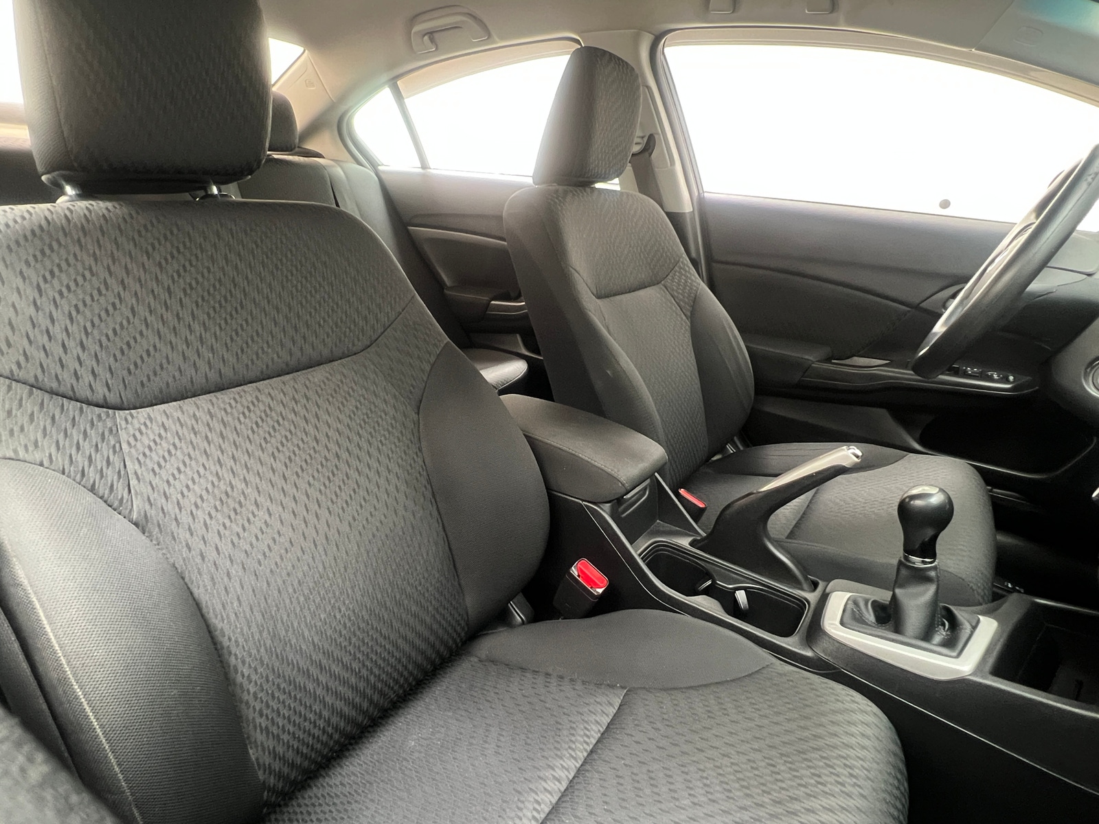Thumbnail: 2015 Honda Civic - 2