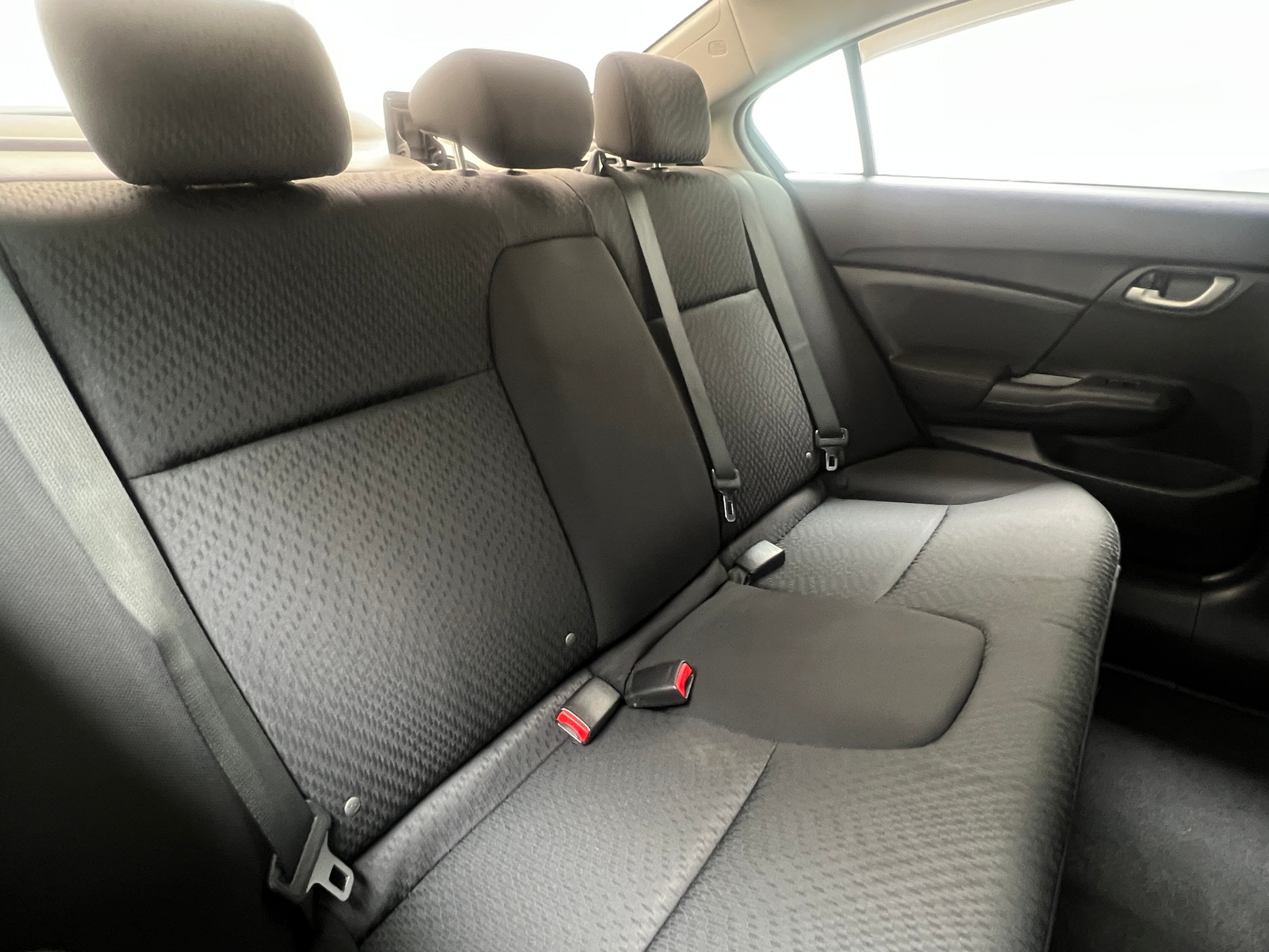Thumbnail: 2015 Honda Civic - 6