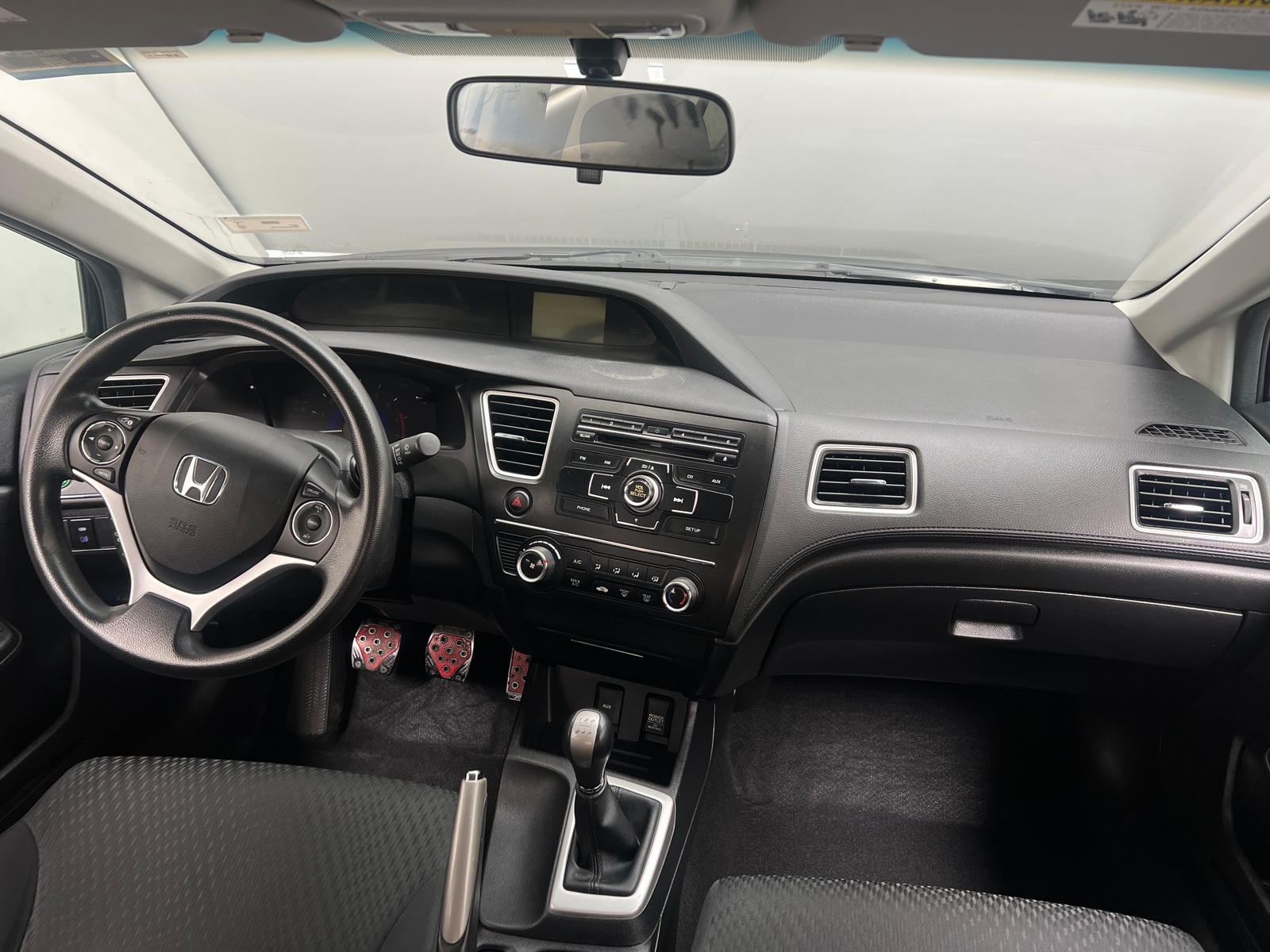 Thumbnail: 2015 Honda Civic - 3