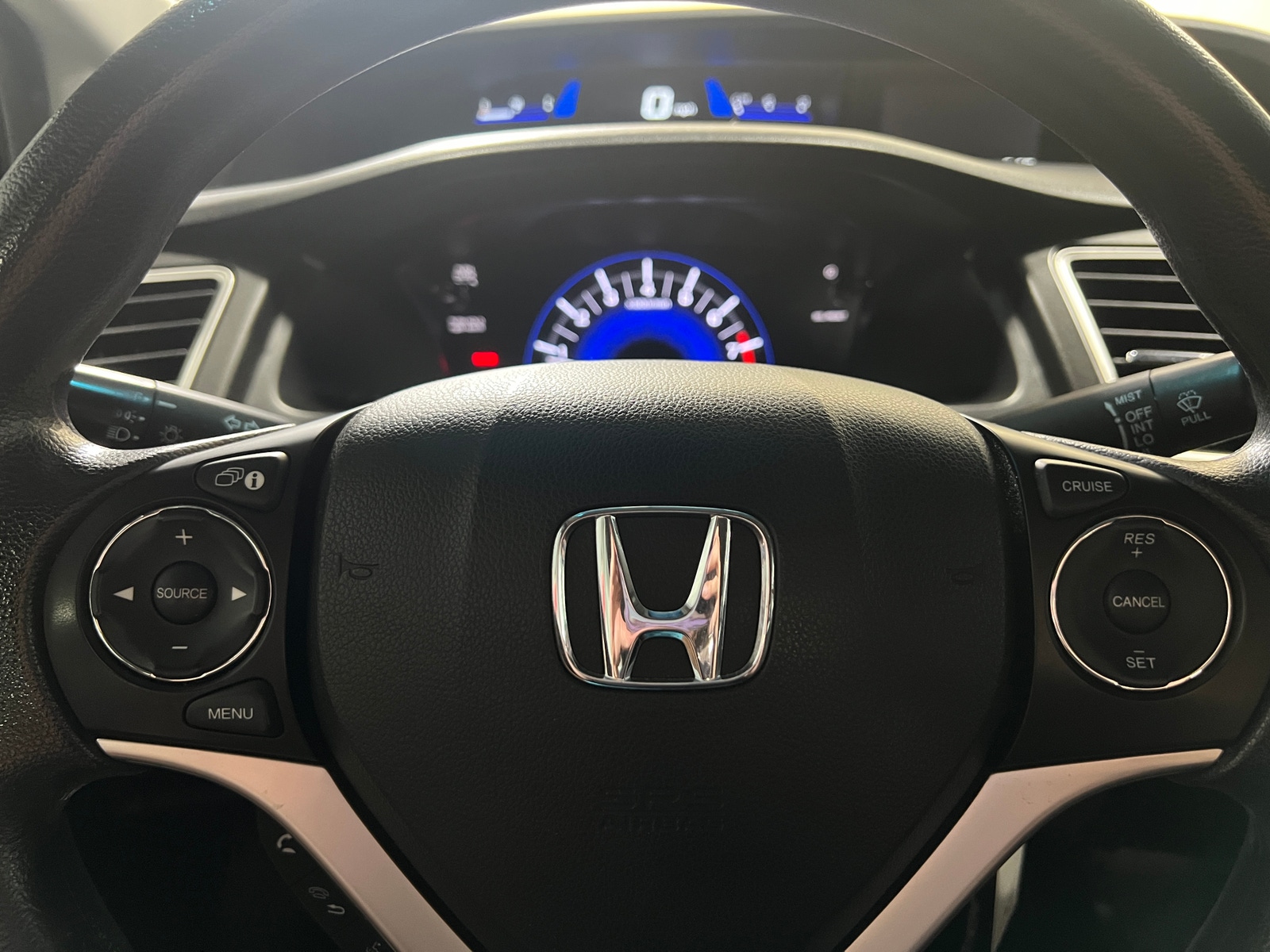 Thumbnail: 2015 Honda Civic - 5