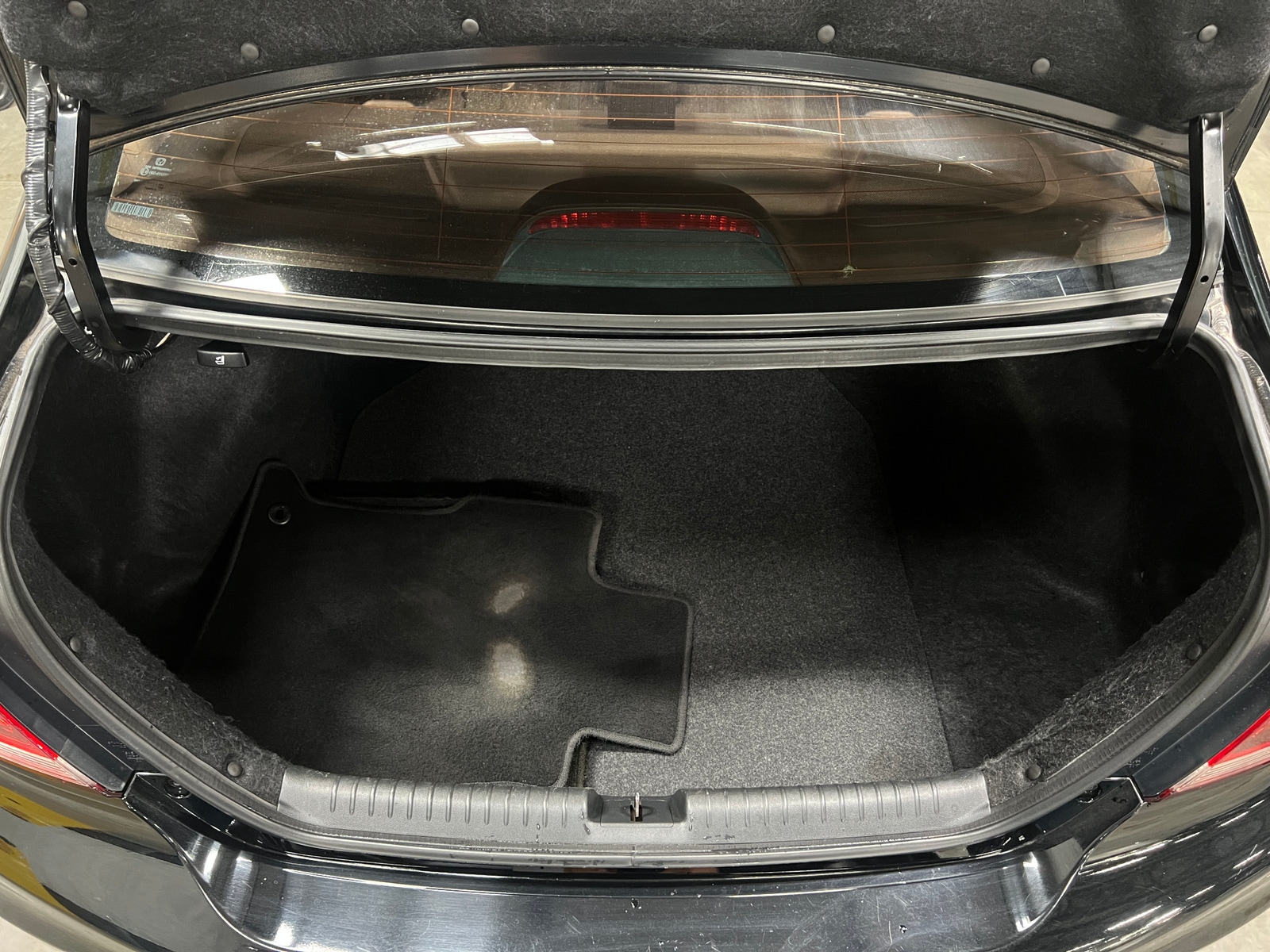 Thumbnail: 2015 Honda Civic - 7