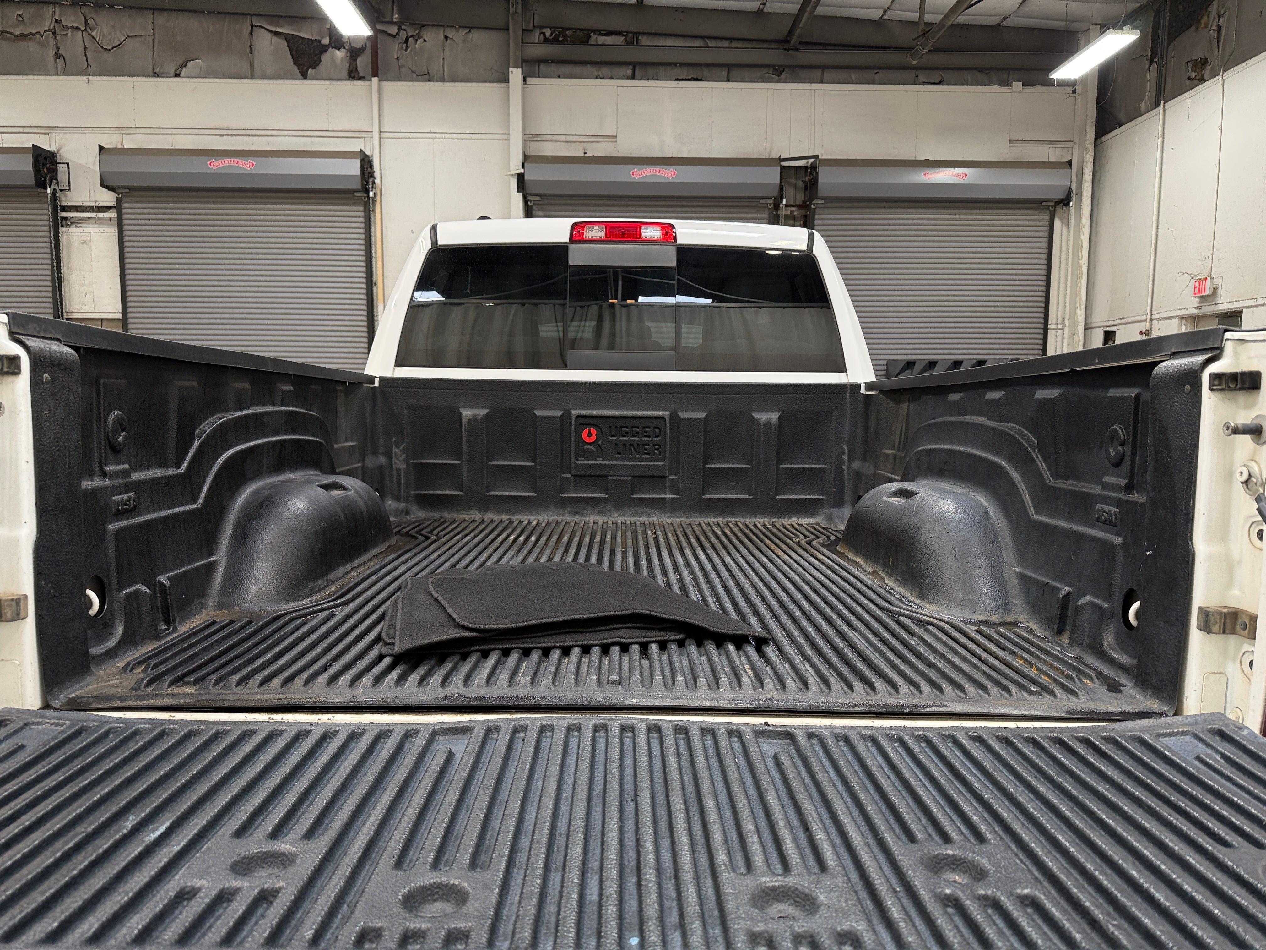2015 RAM Ram 1500 Pickup