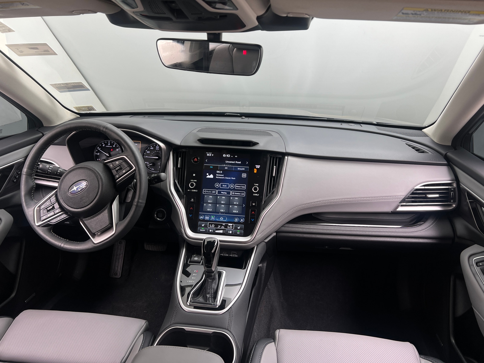 Thumbnail: 2025 Subaru Outback - 2