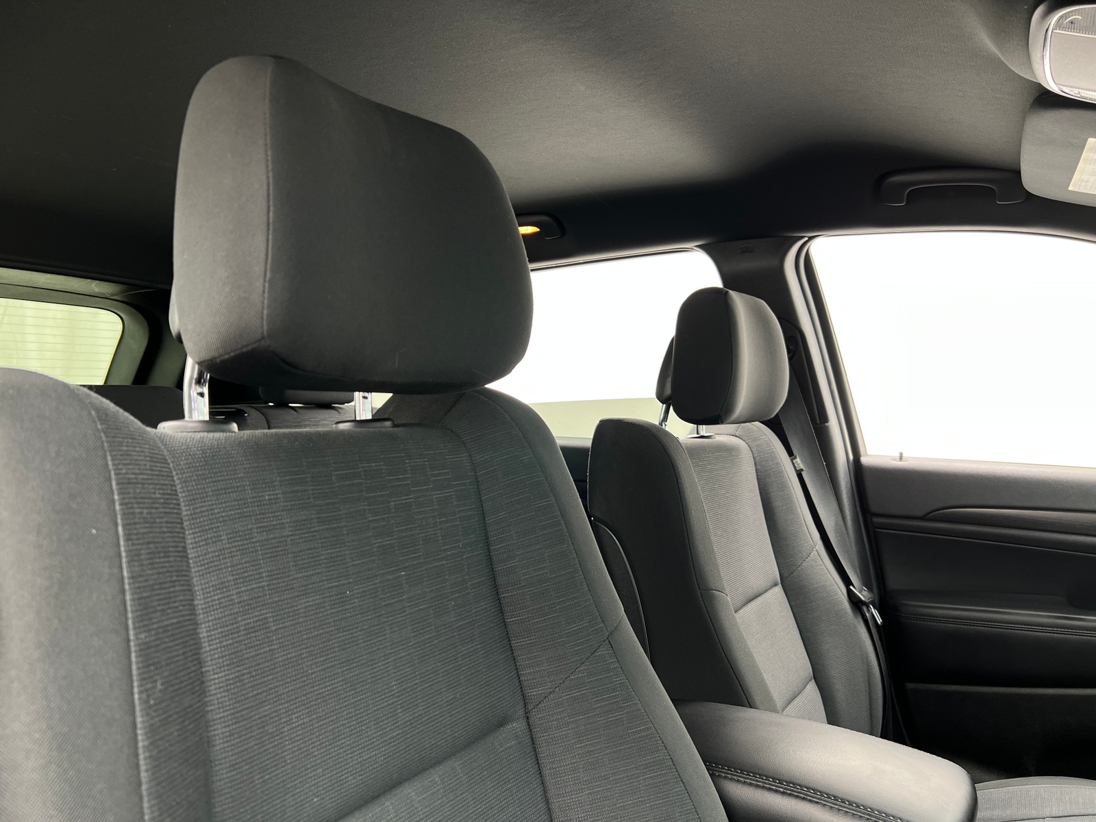 Thumbnail: 2014 Jeep Grand Cherokee - 2
