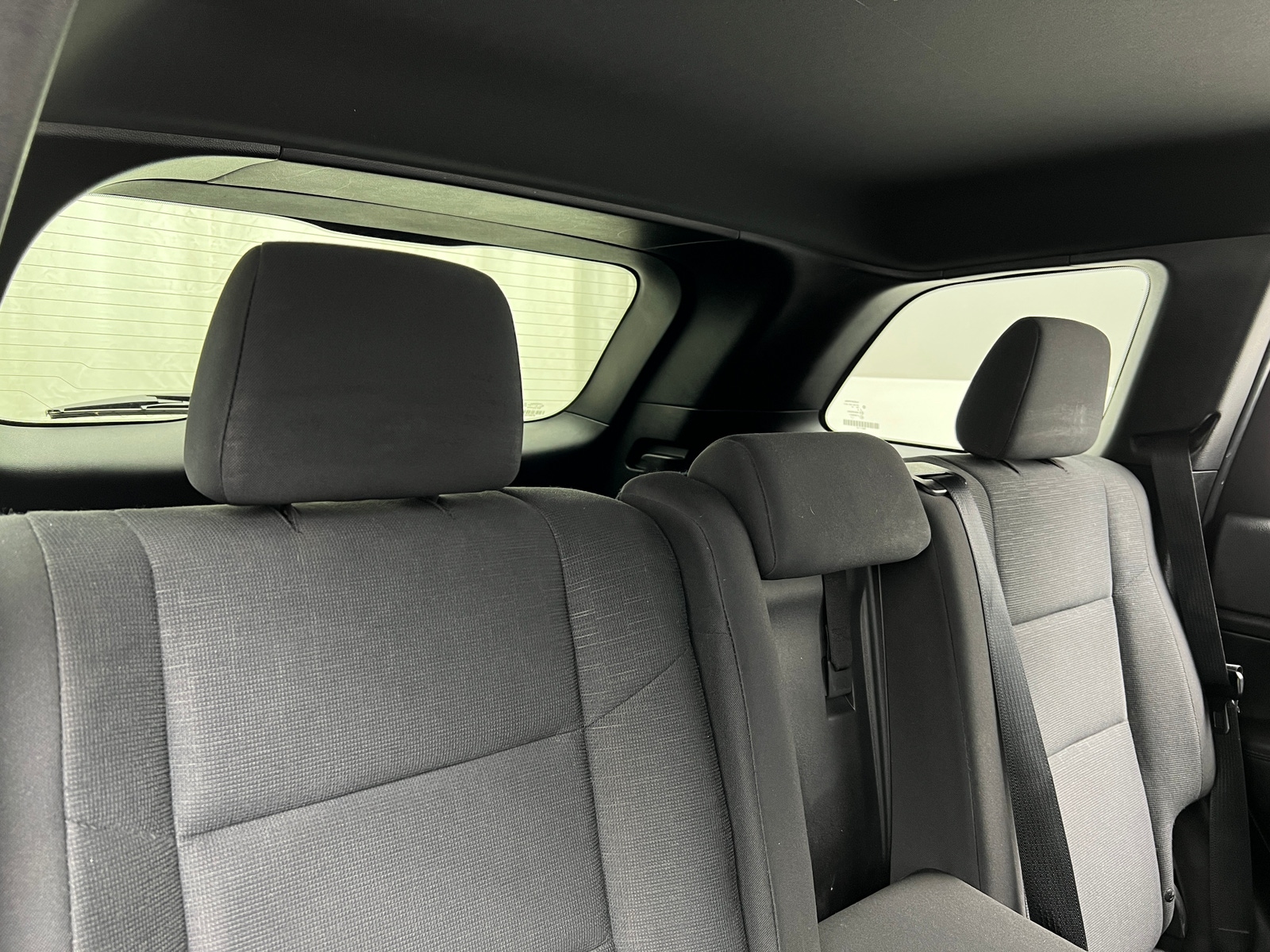 Thumbnail: 2014 Jeep Grand Cherokee - 6