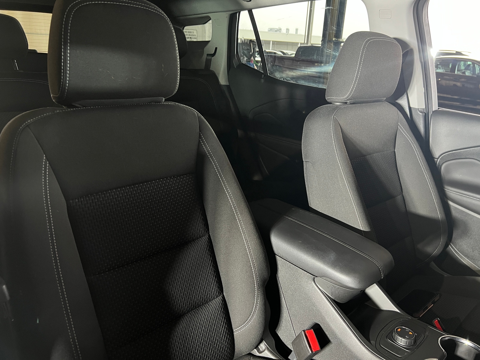 Thumbnail: 2022 GMC Terrain - 2
