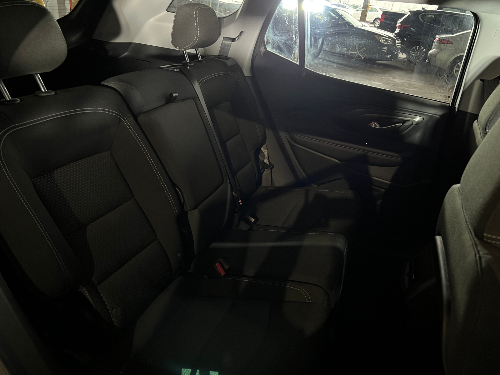Thumbnail: 2022 GMC Terrain - 6