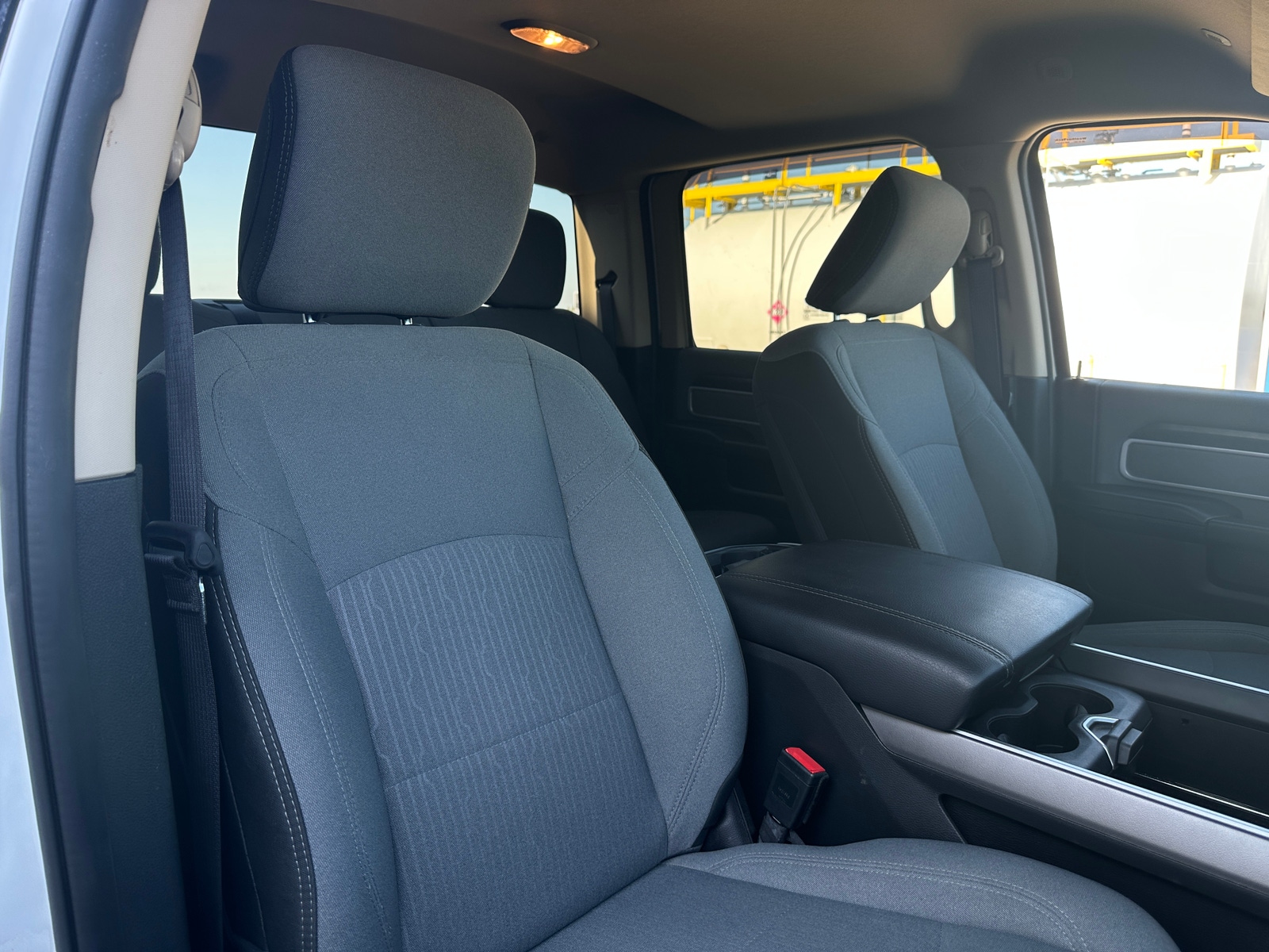 Thumbnail: 2019 RAM 2500 - 2