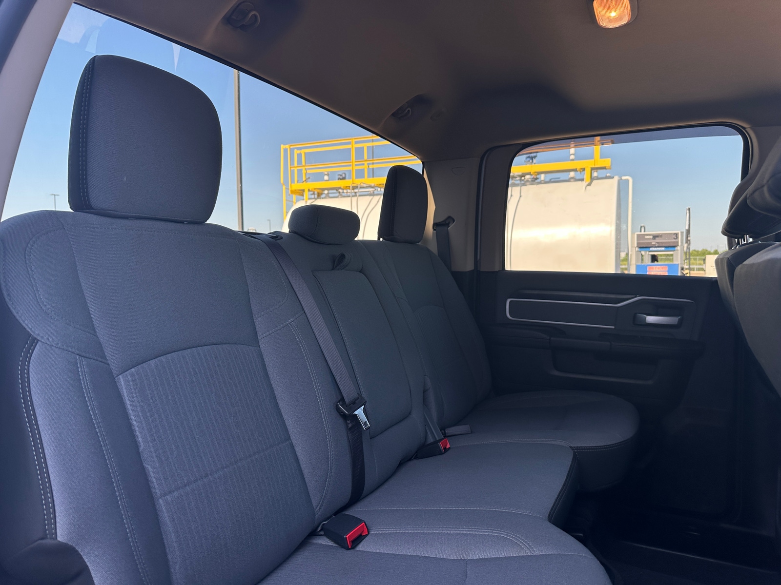 Thumbnail: 2019 RAM 2500 - 6