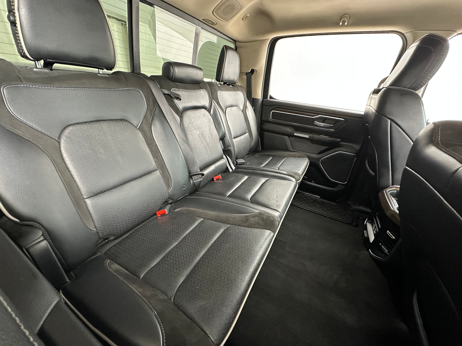 Thumbnail: 2021 RAM 1500 - 5