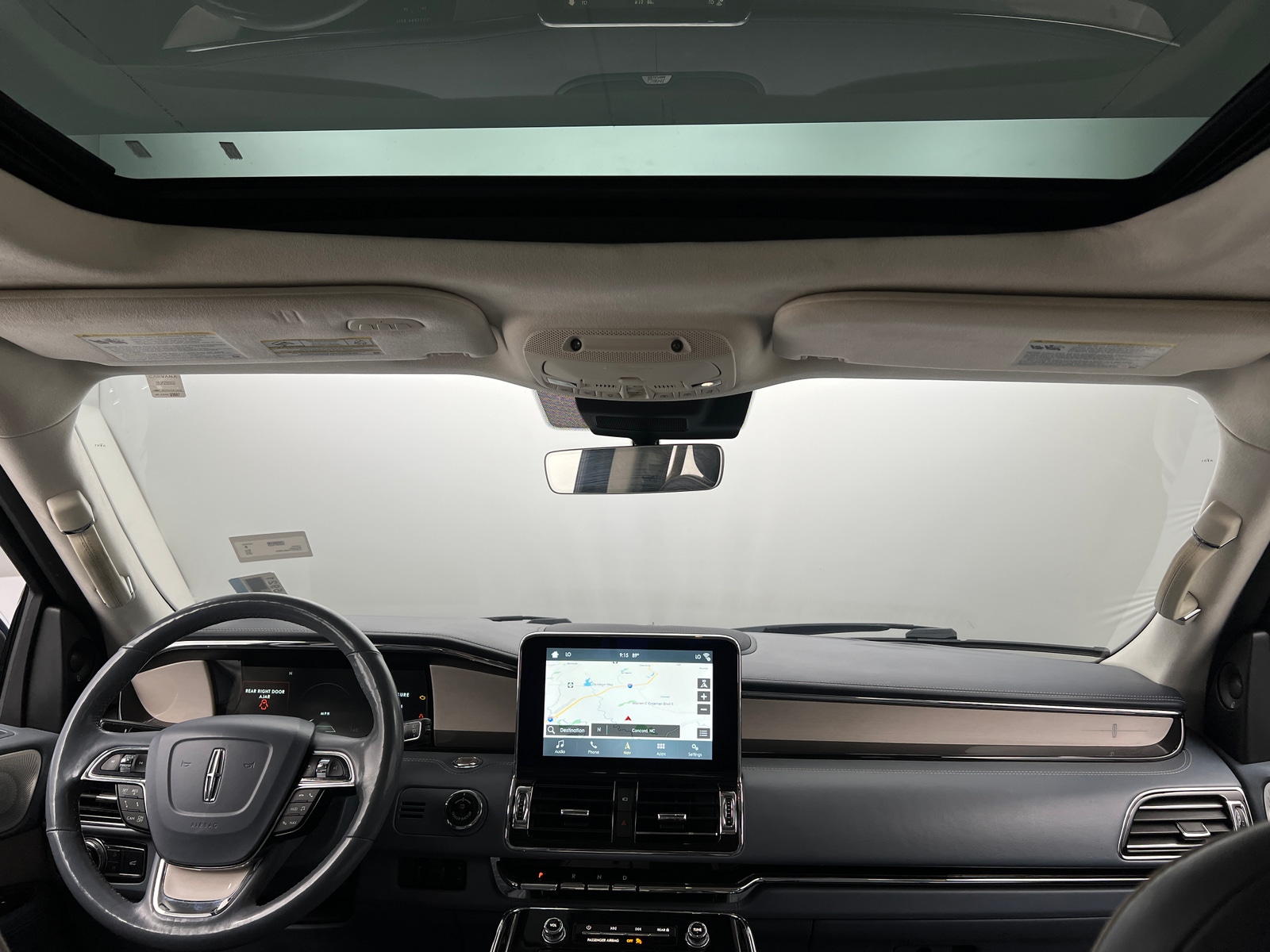 Thumbnail: 2018 Lincoln Navigator - 2