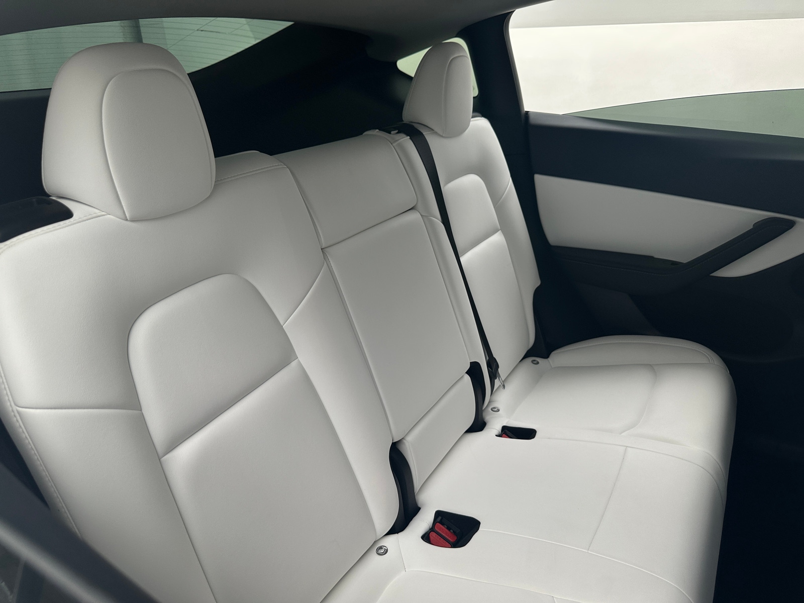 Thumbnail: 2021 Tesla Model Y - 5