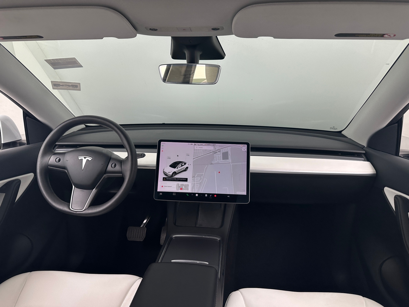 Thumbnail: 2021 Tesla Model Y - 2