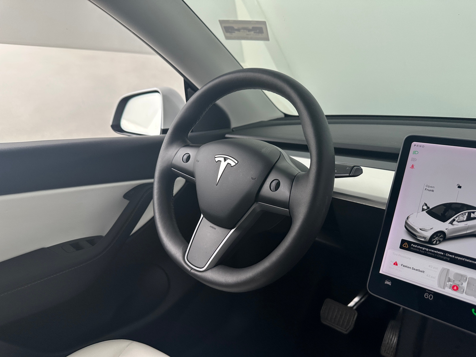 Thumbnail: 2021 Tesla Model Y - 4