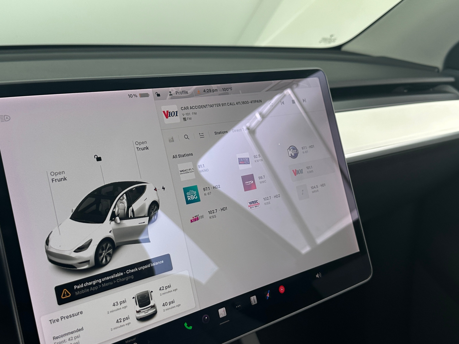 Thumbnail: 2021 Tesla Model Y - 3